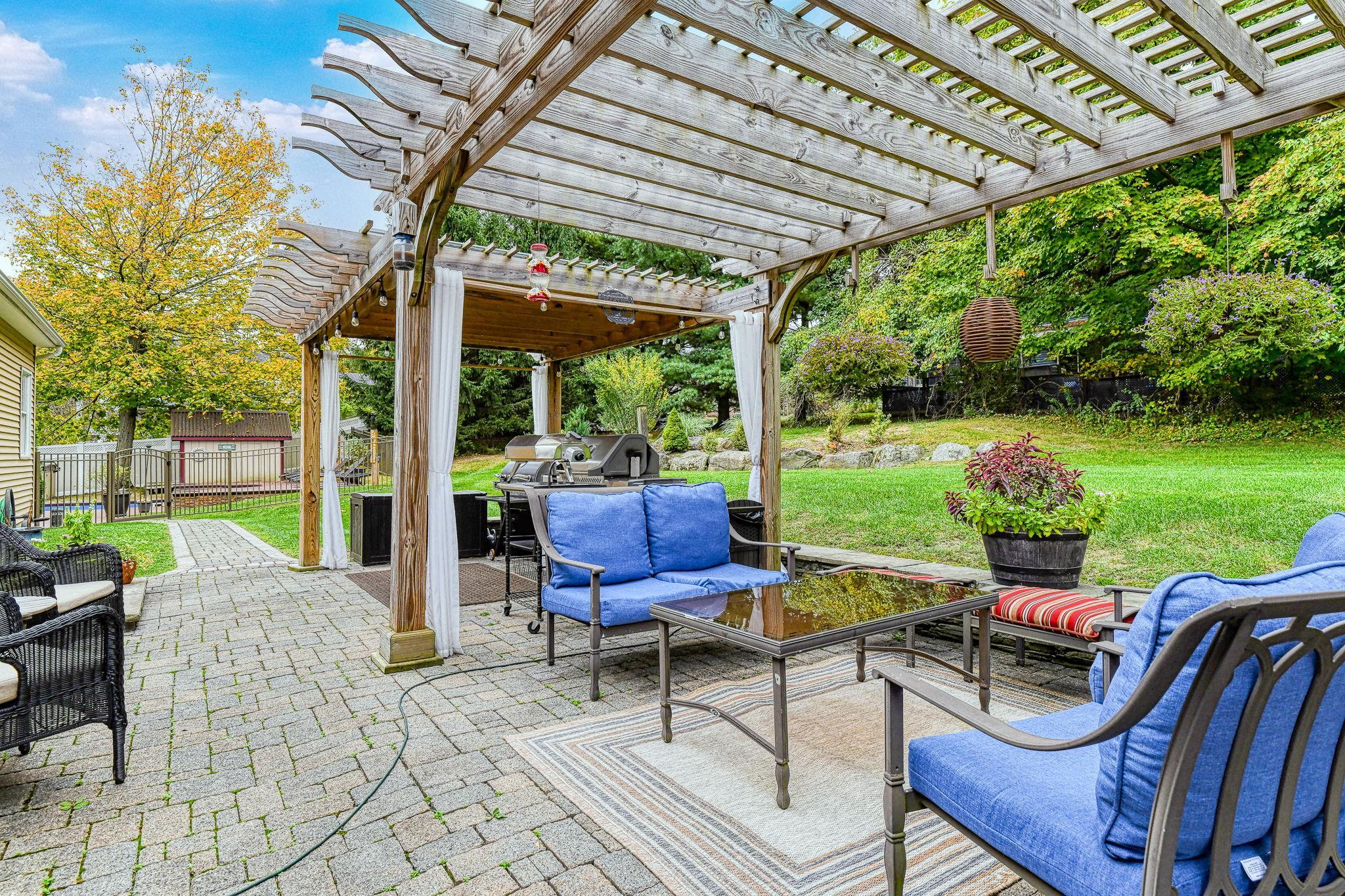 Single Family Clark  Orange County, NY 10926, MLS-823517-39