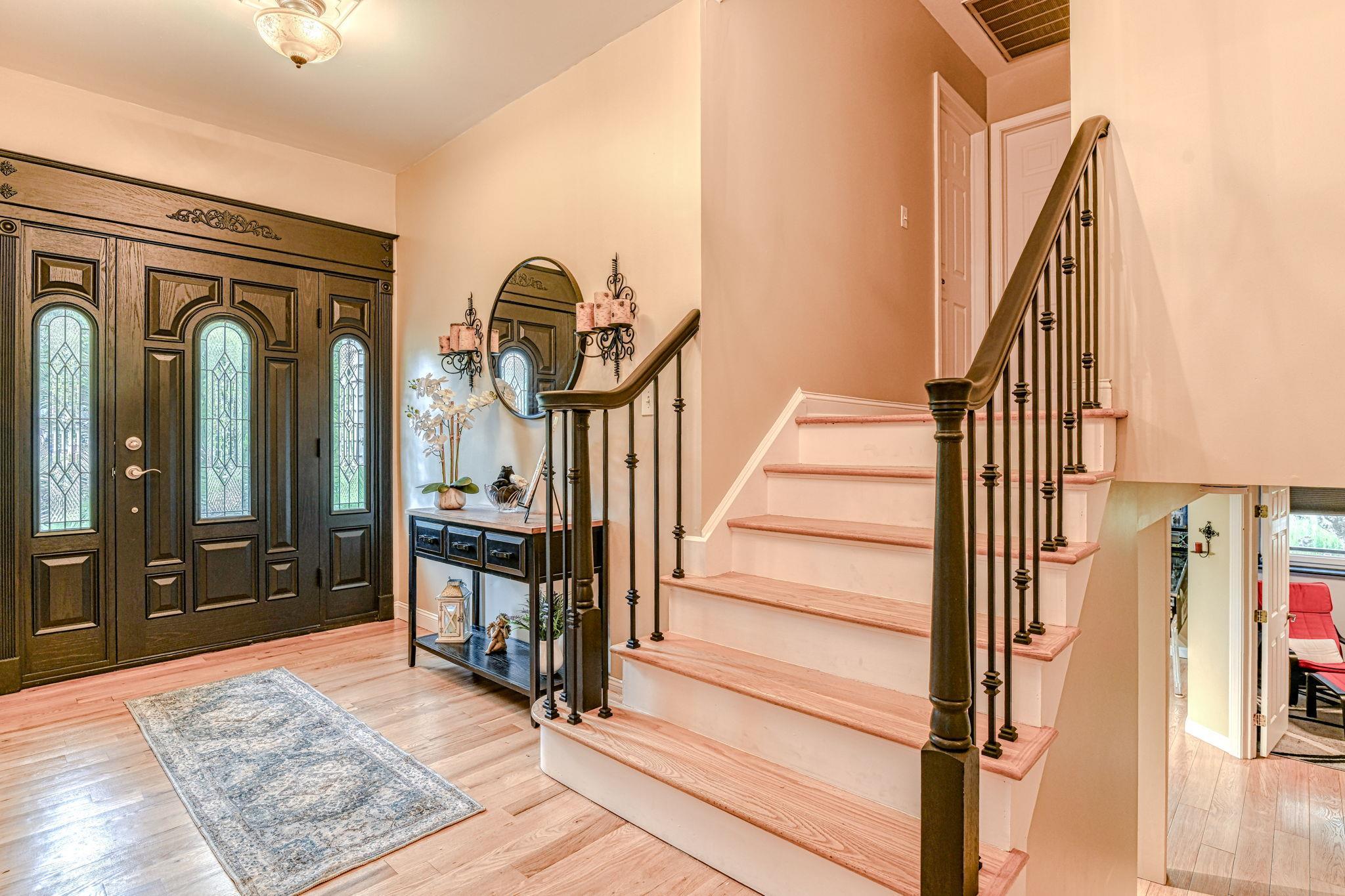 Single Family Clark  Orange County, NY 10926, MLS-823517-4