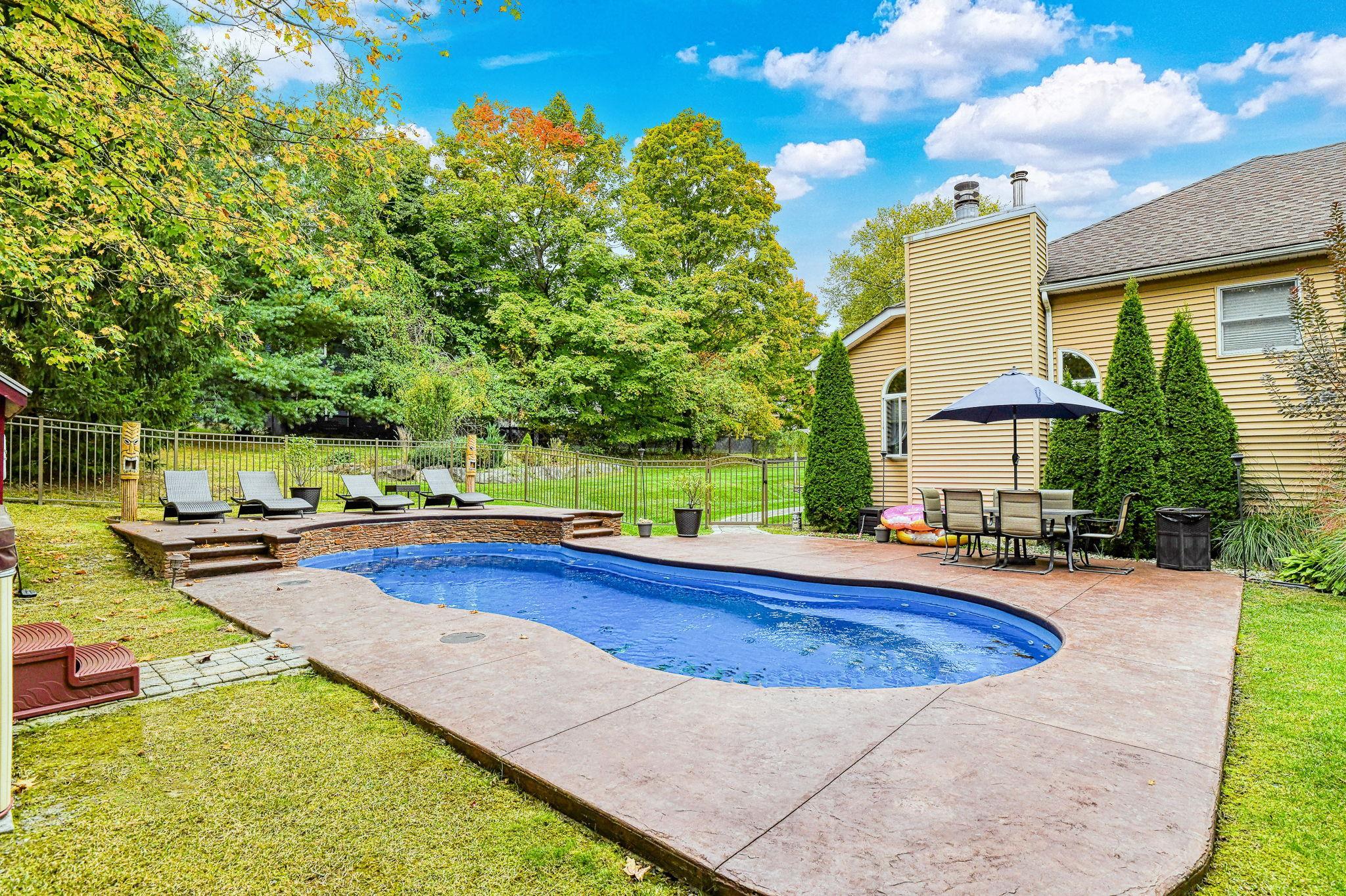 Single Family Clark  Orange County, NY 10926, MLS-823517-41