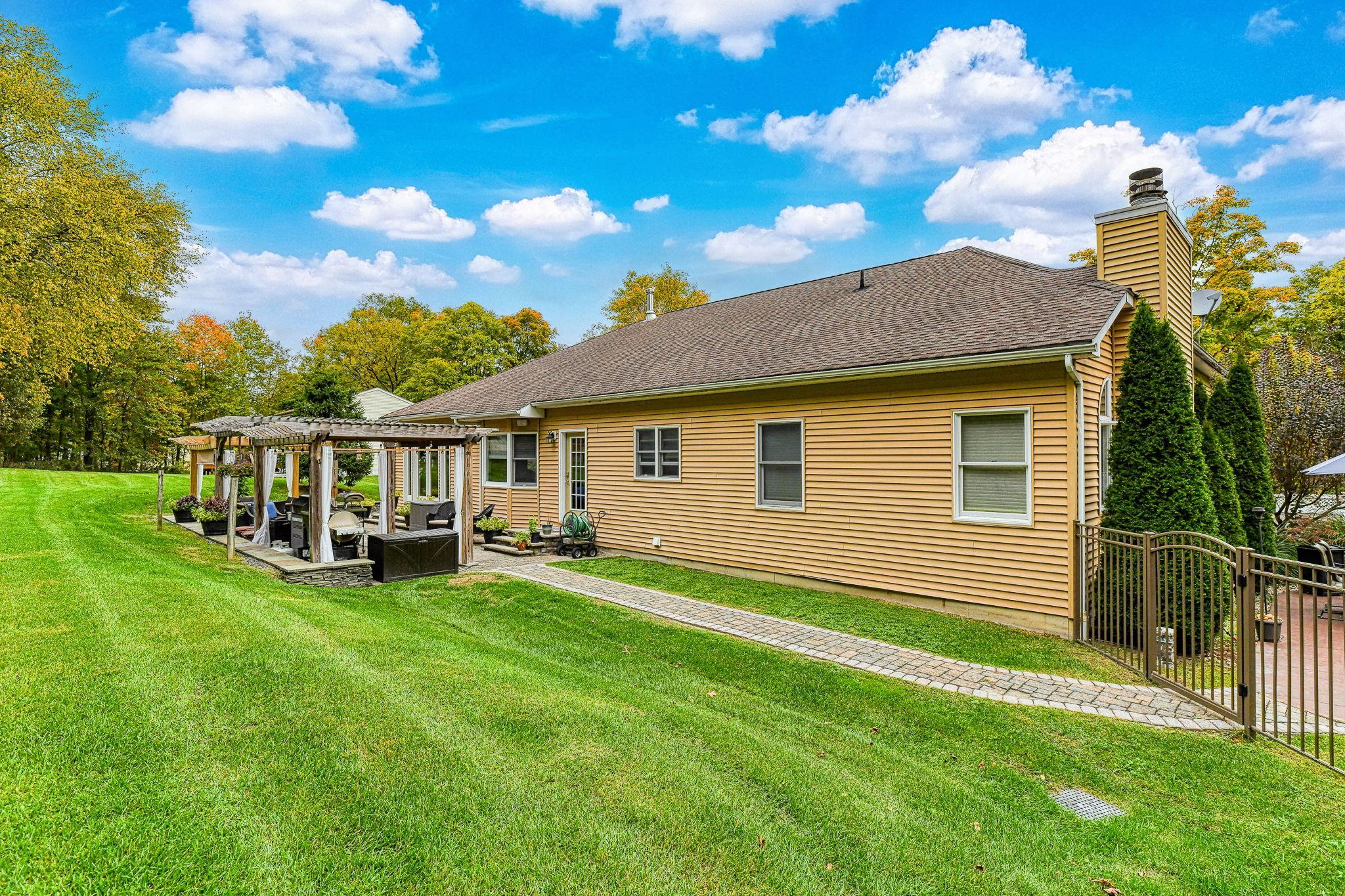 Single Family Clark  Orange County, NY 10926, MLS-823517-43