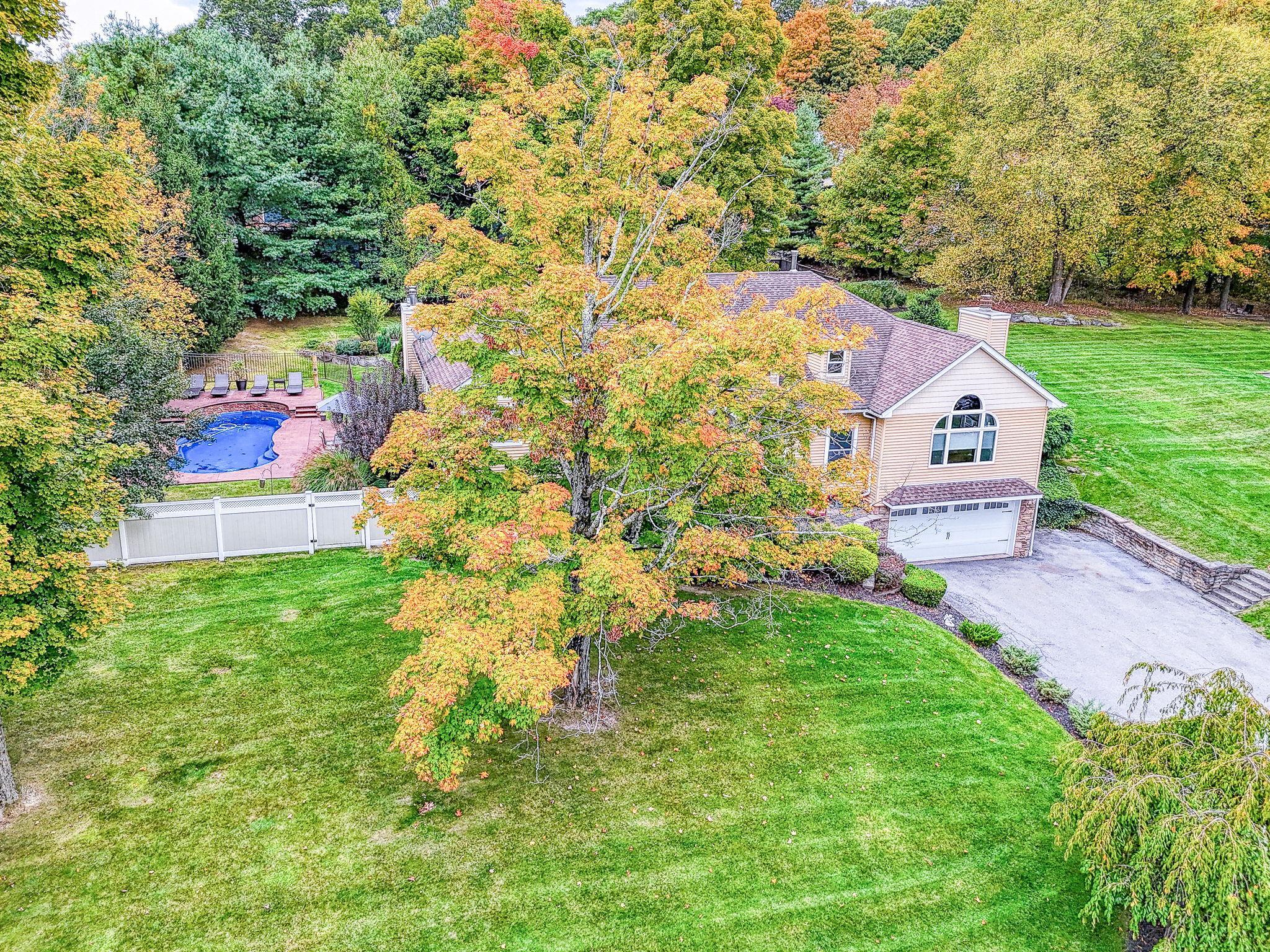 Single Family Clark  Orange County, NY 10926, MLS-823517-45