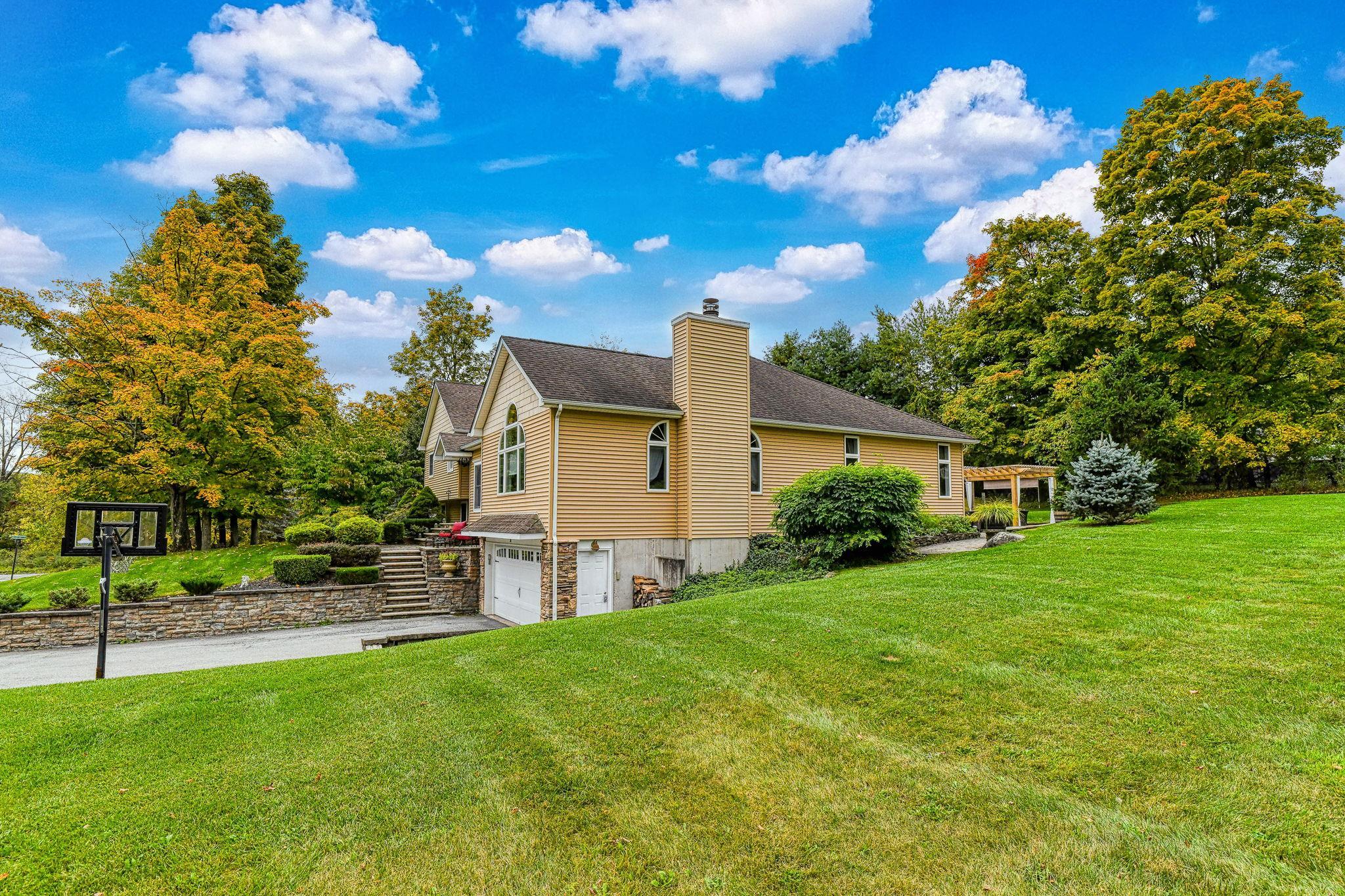 Single Family Clark  Orange County, NY 10926, MLS-823517-48