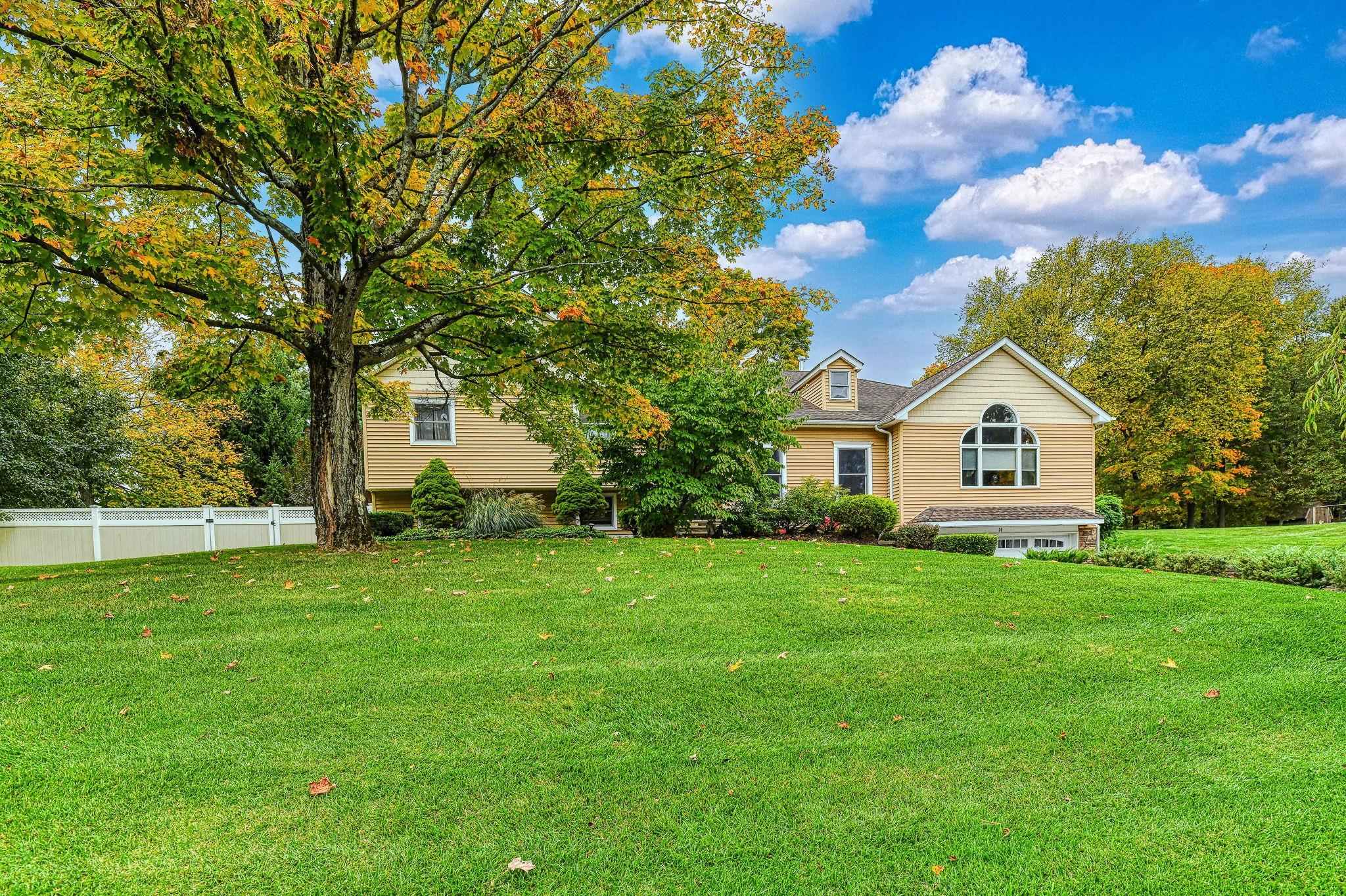 Single Family Clark  Orange County, NY 10926, MLS-823517-49