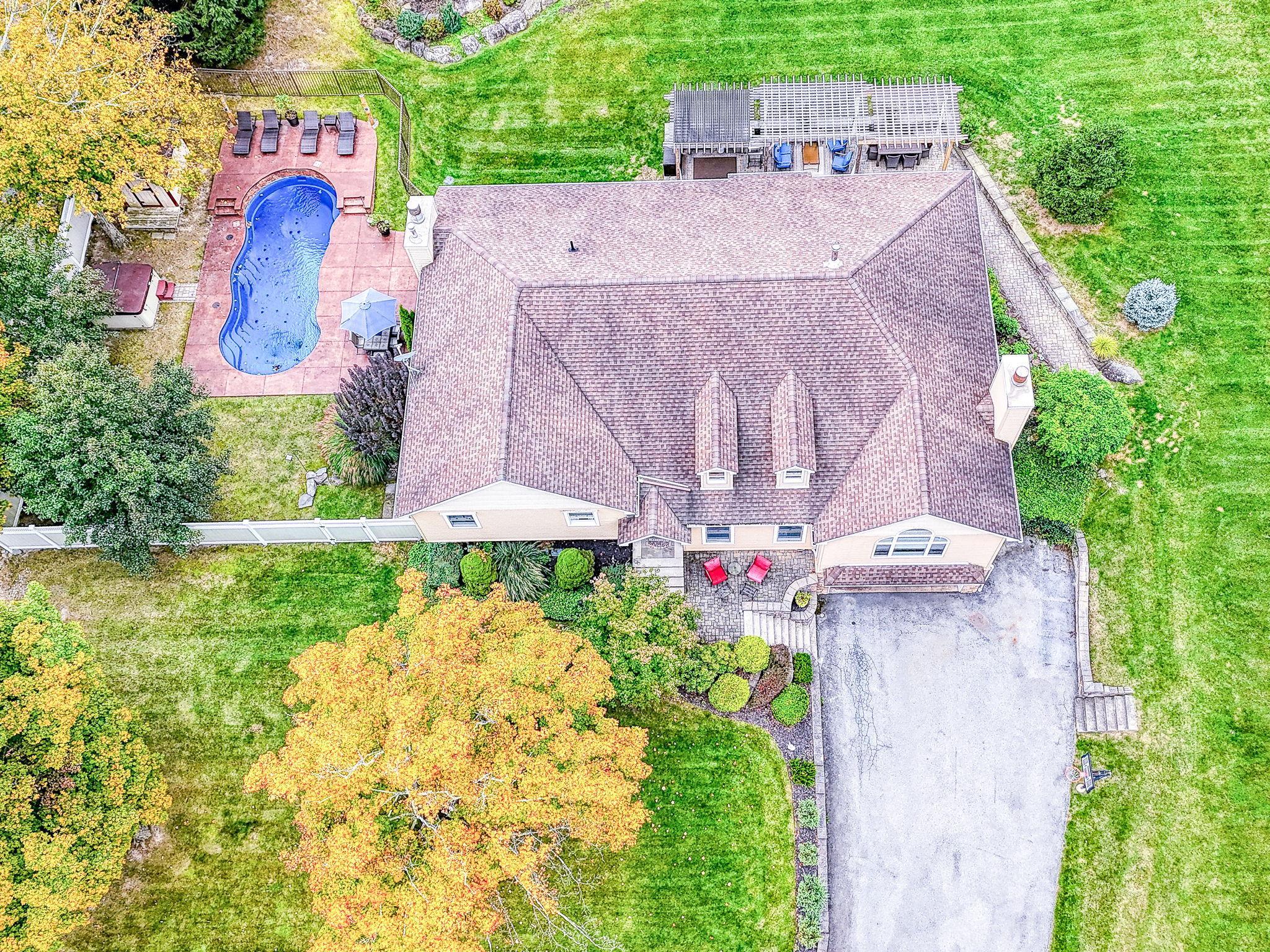 Single Family Clark  Orange County, NY 10926, MLS-823517-50