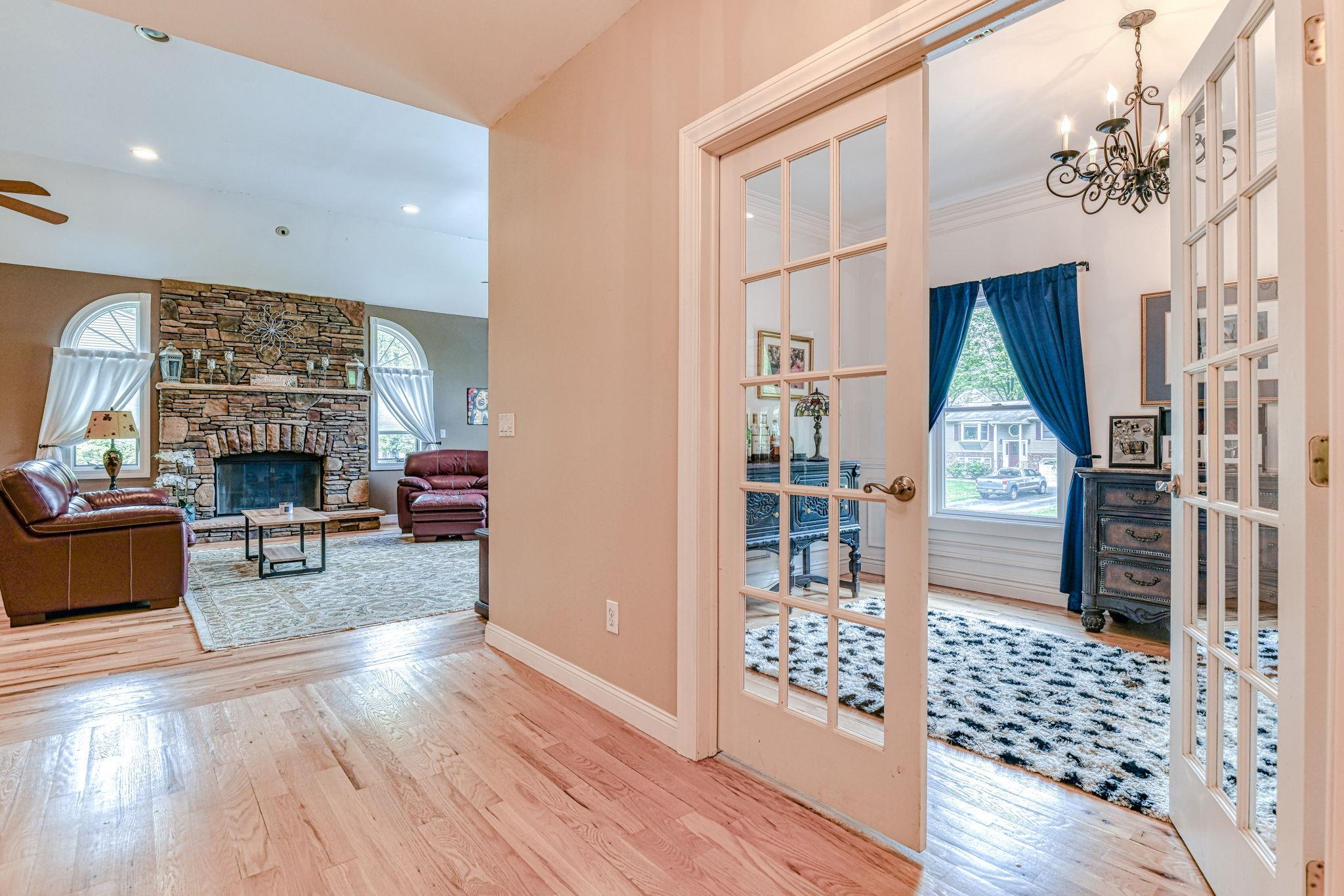 Single Family Clark  Orange County, NY 10926, MLS-823517-6