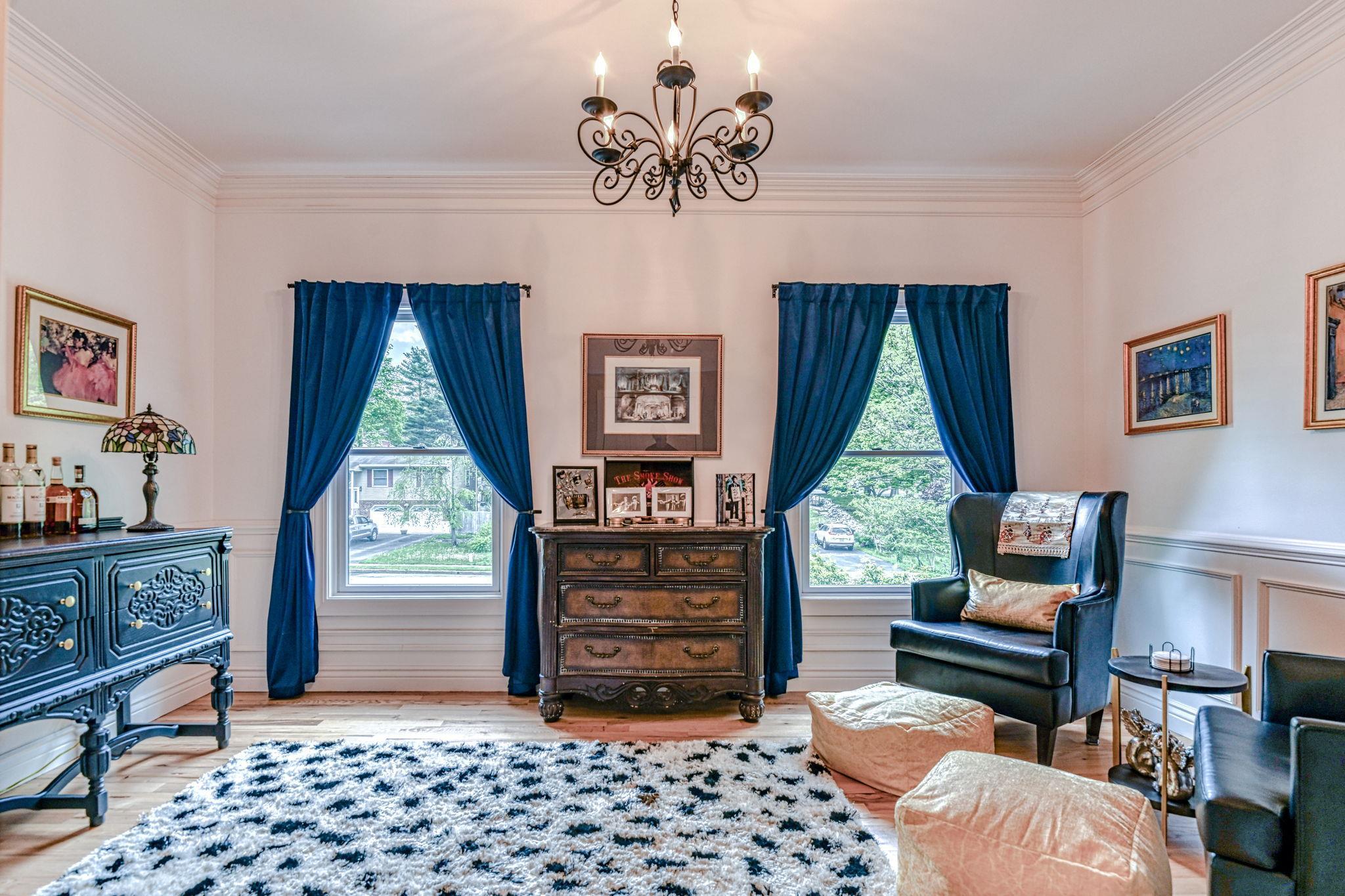 Single Family Clark  Orange County, NY 10926, MLS-823517-7