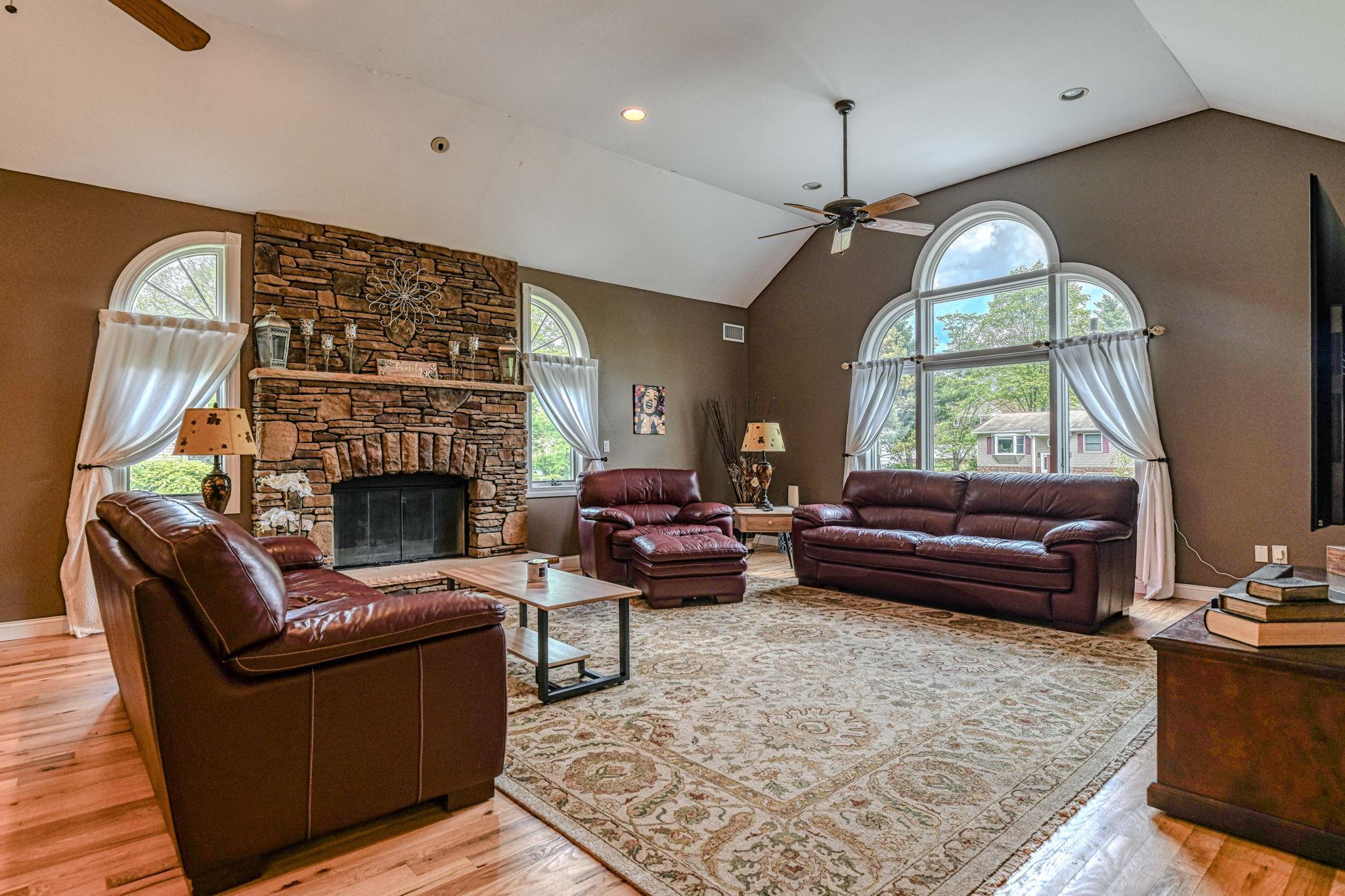 Single Family Clark  Orange County, NY 10926, MLS-823517-9