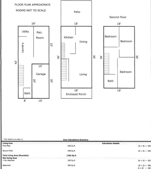 Single Family Alderton Street  Queens, NY 11374, MLS-823530-19