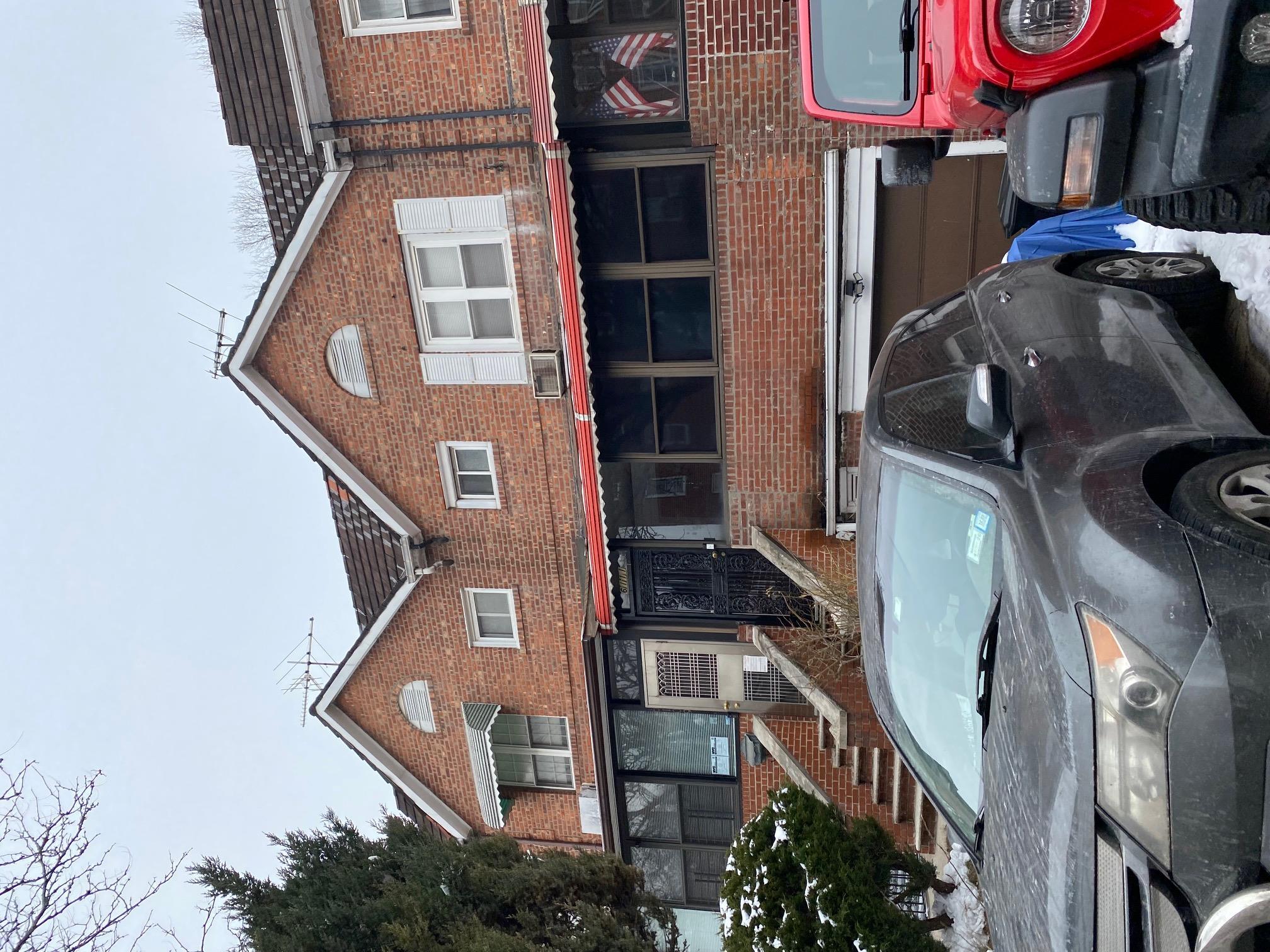 Single Family Alderton Street  Queens, NY 11374, MLS-823530-2