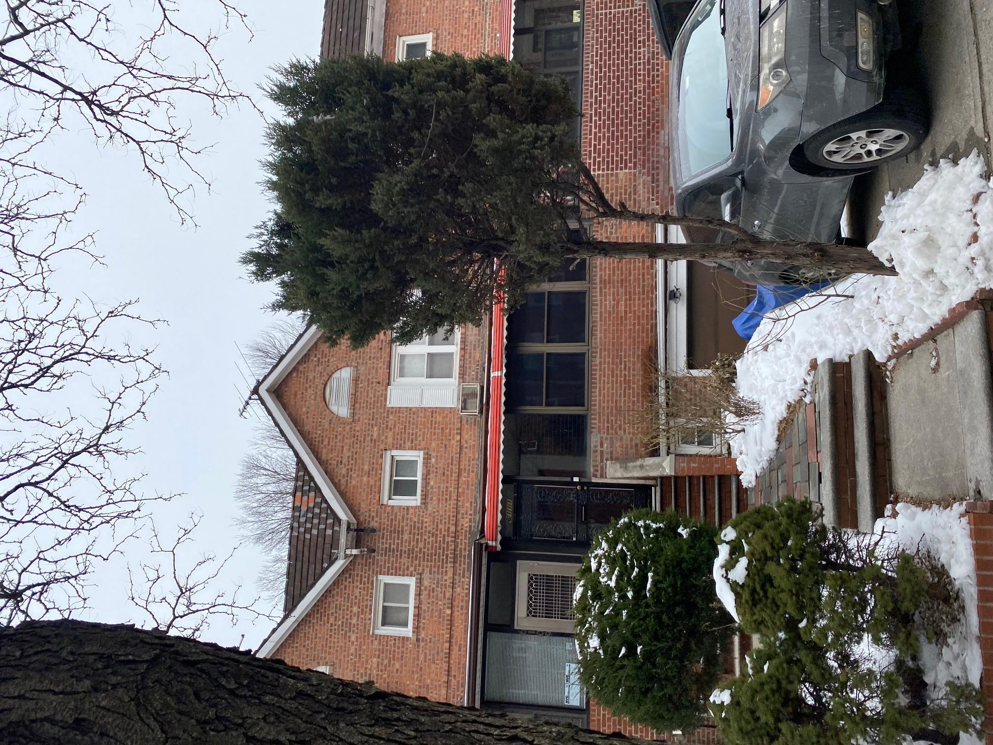 Single Family Alderton Street  Queens, NY 11374, MLS-823530-3