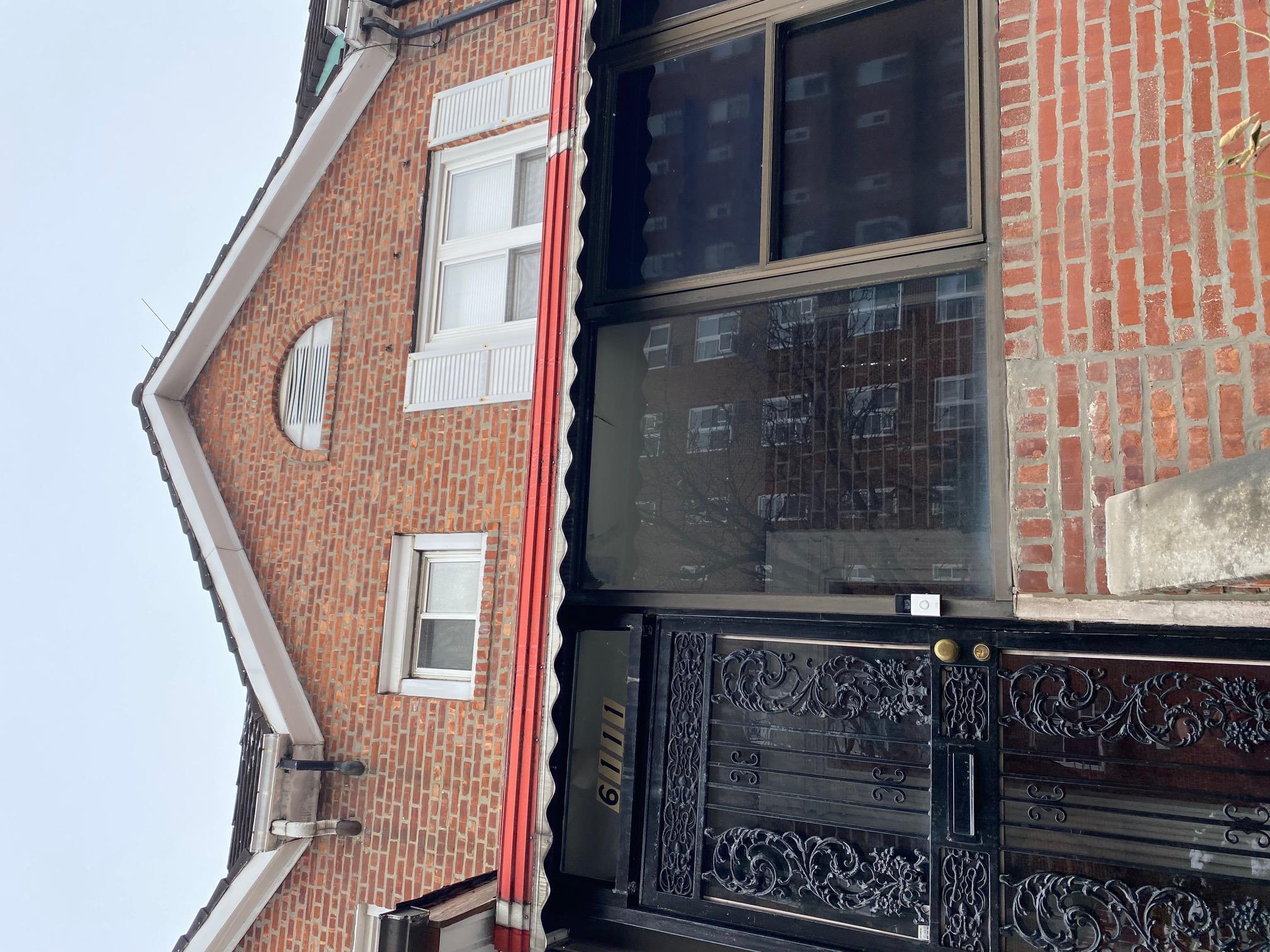 Single Family Alderton Street  Queens, NY 11374, MLS-823530-4