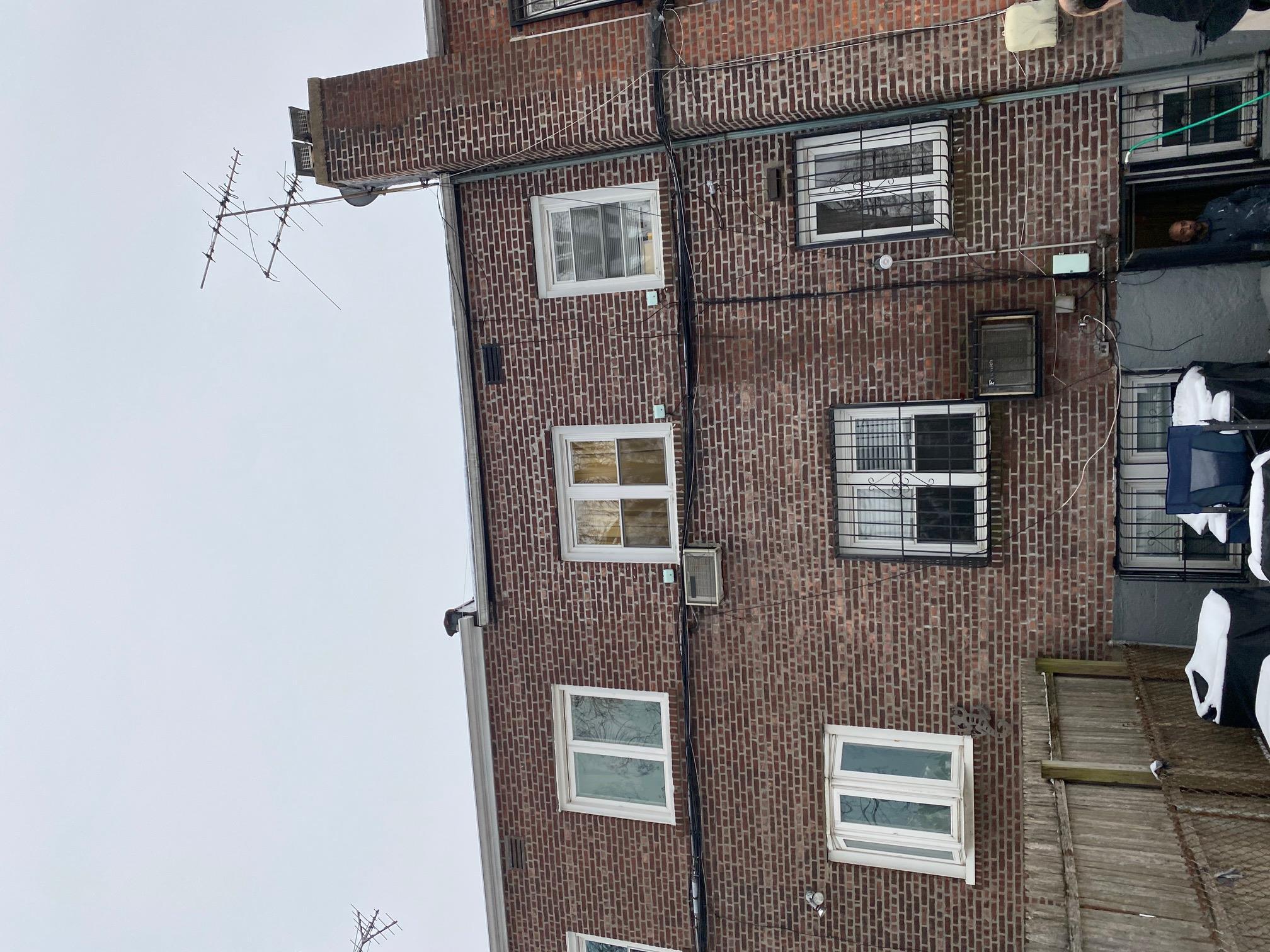 Single Family Alderton Street  Queens, NY 11374, MLS-823530-5