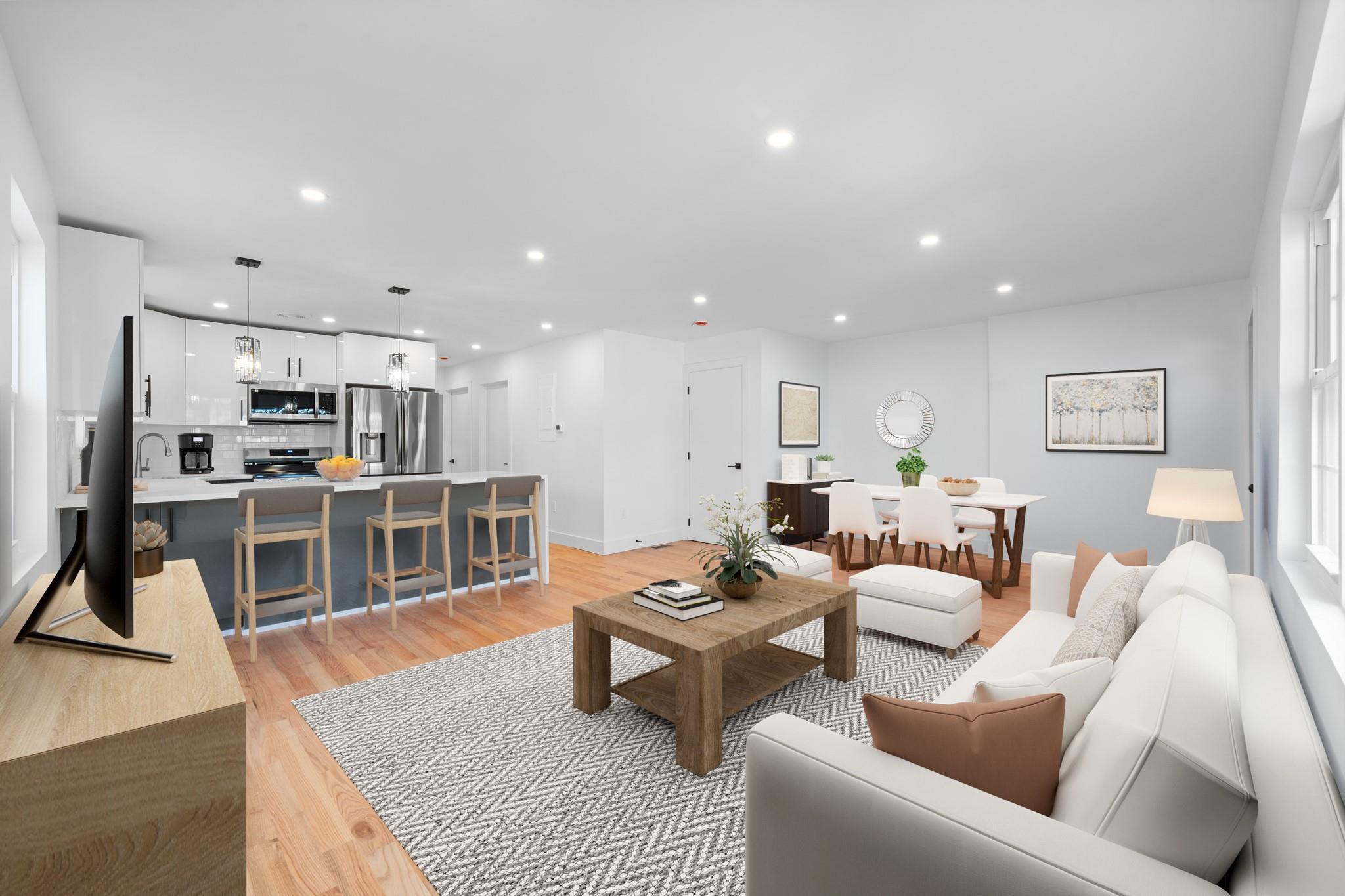 Single Family Guy R Brewer  Queens, NY 11434, MLS-823541-2