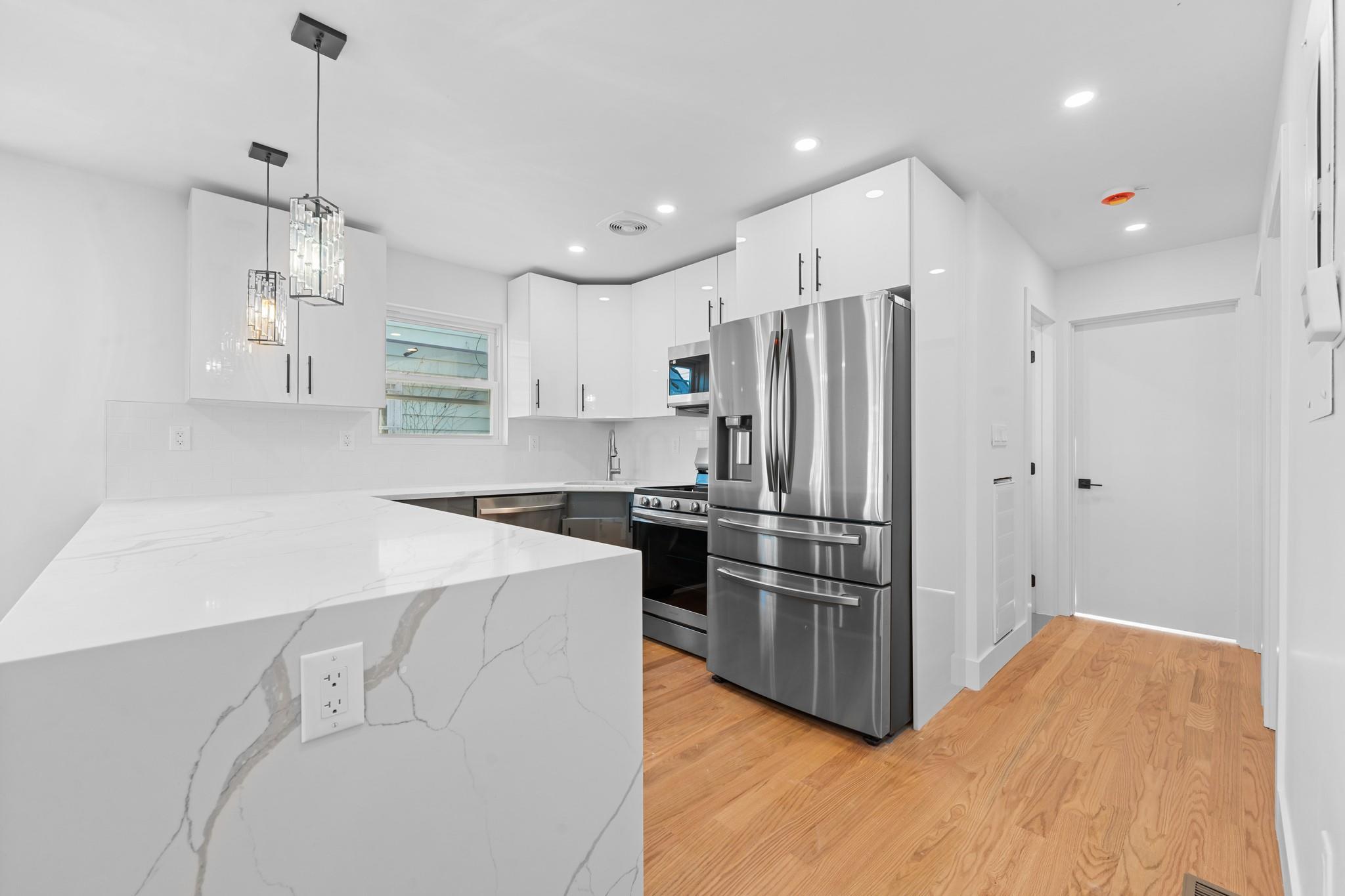 Single Family Guy R Brewer  Queens, NY 11434, MLS-823541-4