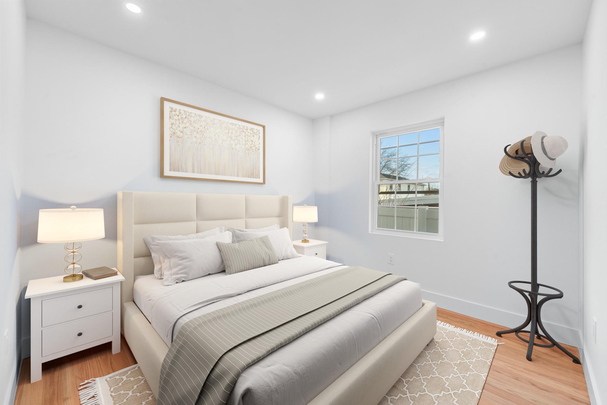 Single Family Guy R Brewer  Queens, NY 11434, MLS-823541-9