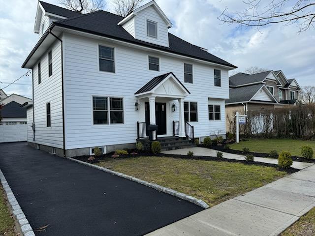 Single Family Shepherd  Nassau County, NY 11570, MLS-823552-2