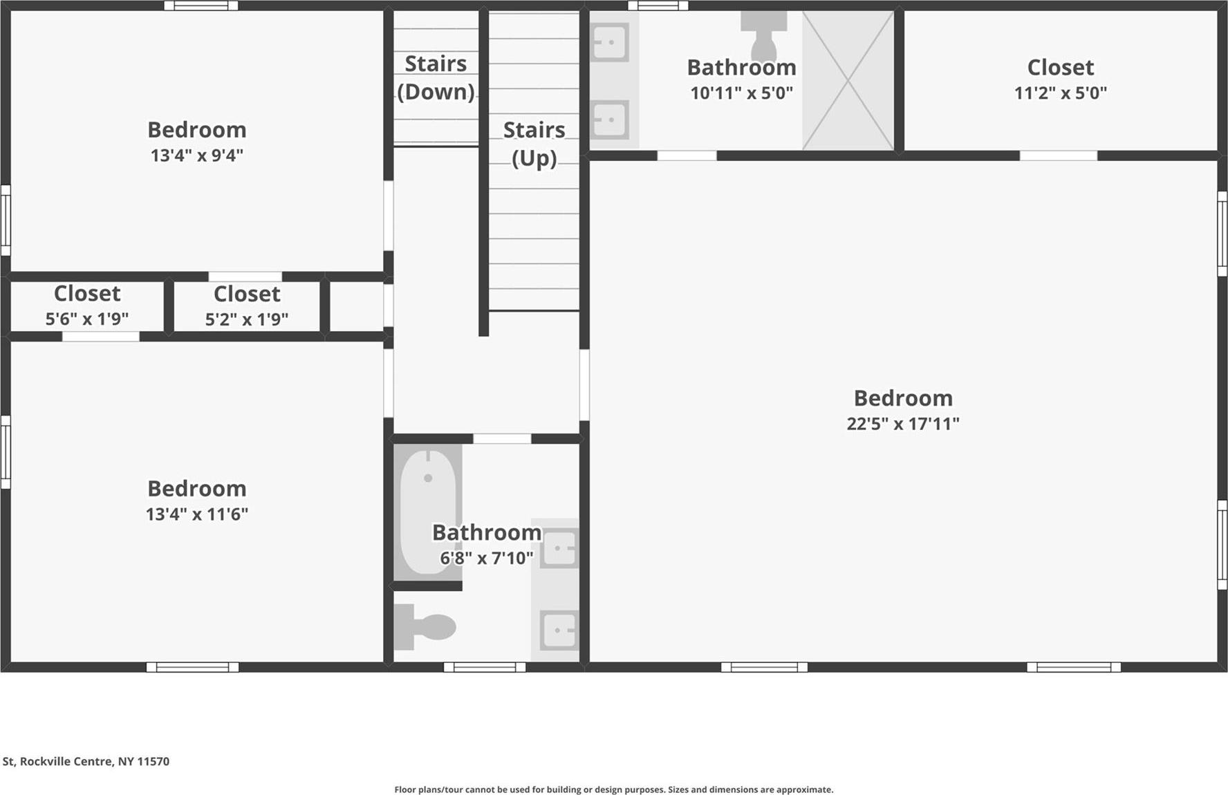 Single Family Shepherd  Nassau County, NY 11570, MLS-823552-45