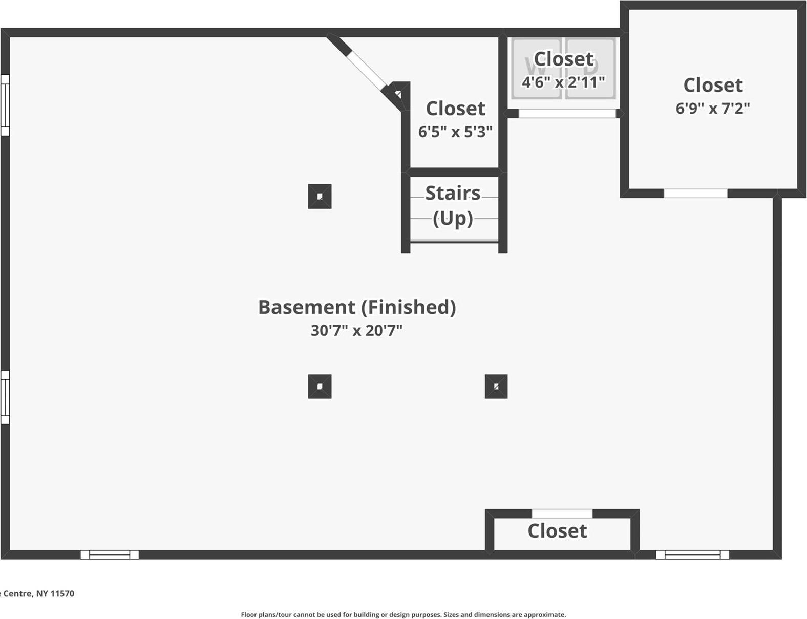 Single Family Shepherd  Nassau County, NY 11570, MLS-823552-47