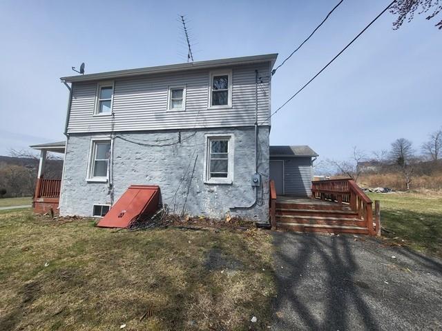 Single Family Hampton  Ulster County, NY 12542, MLS-823559-6