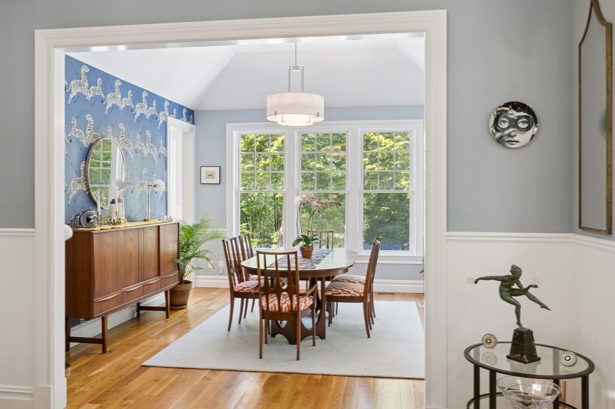 Single Family Owl's Nest  Suffolk County, NY 11937, MLS-823565-10