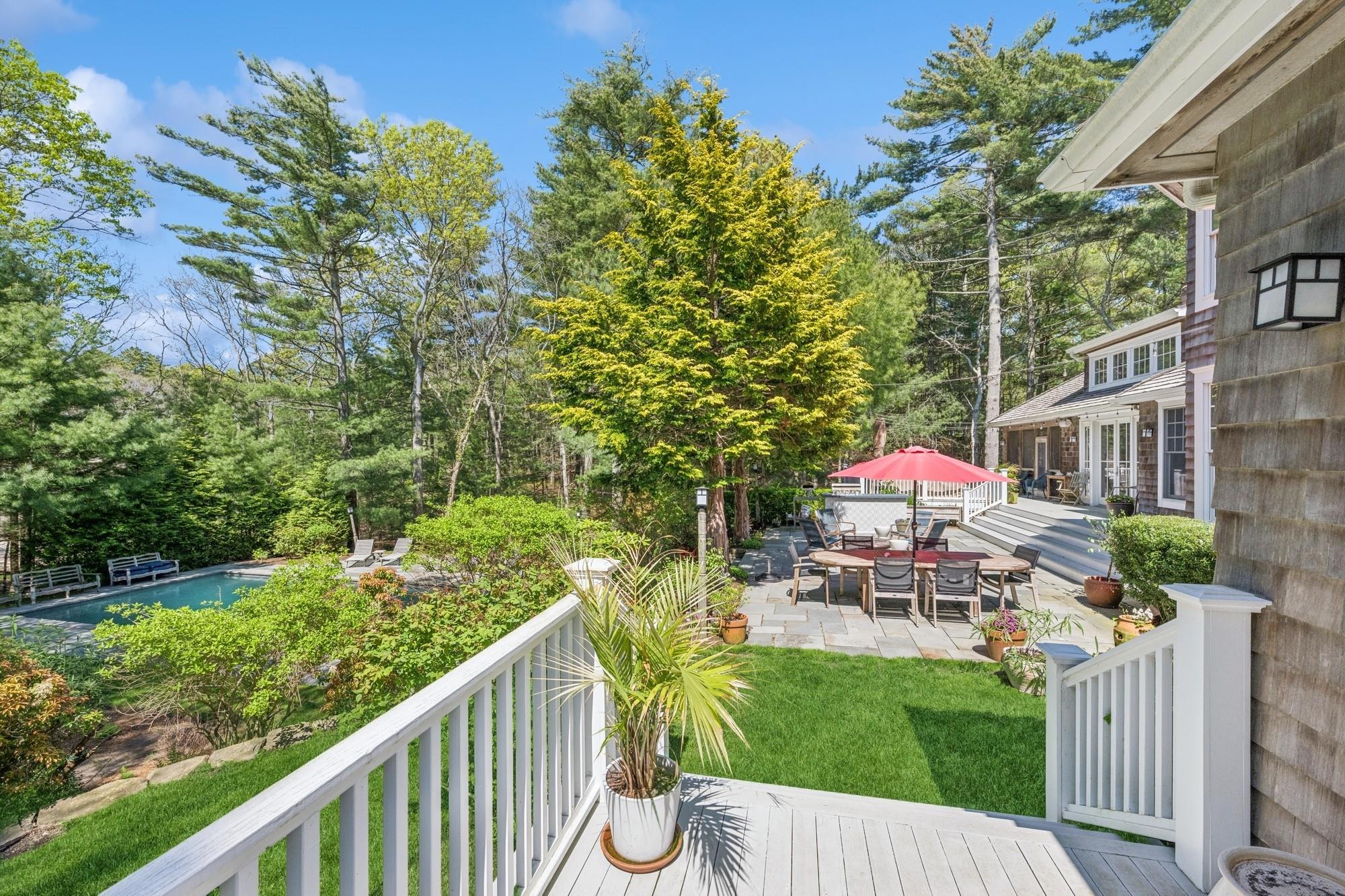 Single Family Owl's Nest  Suffolk County, NY 11937, MLS-823565-14