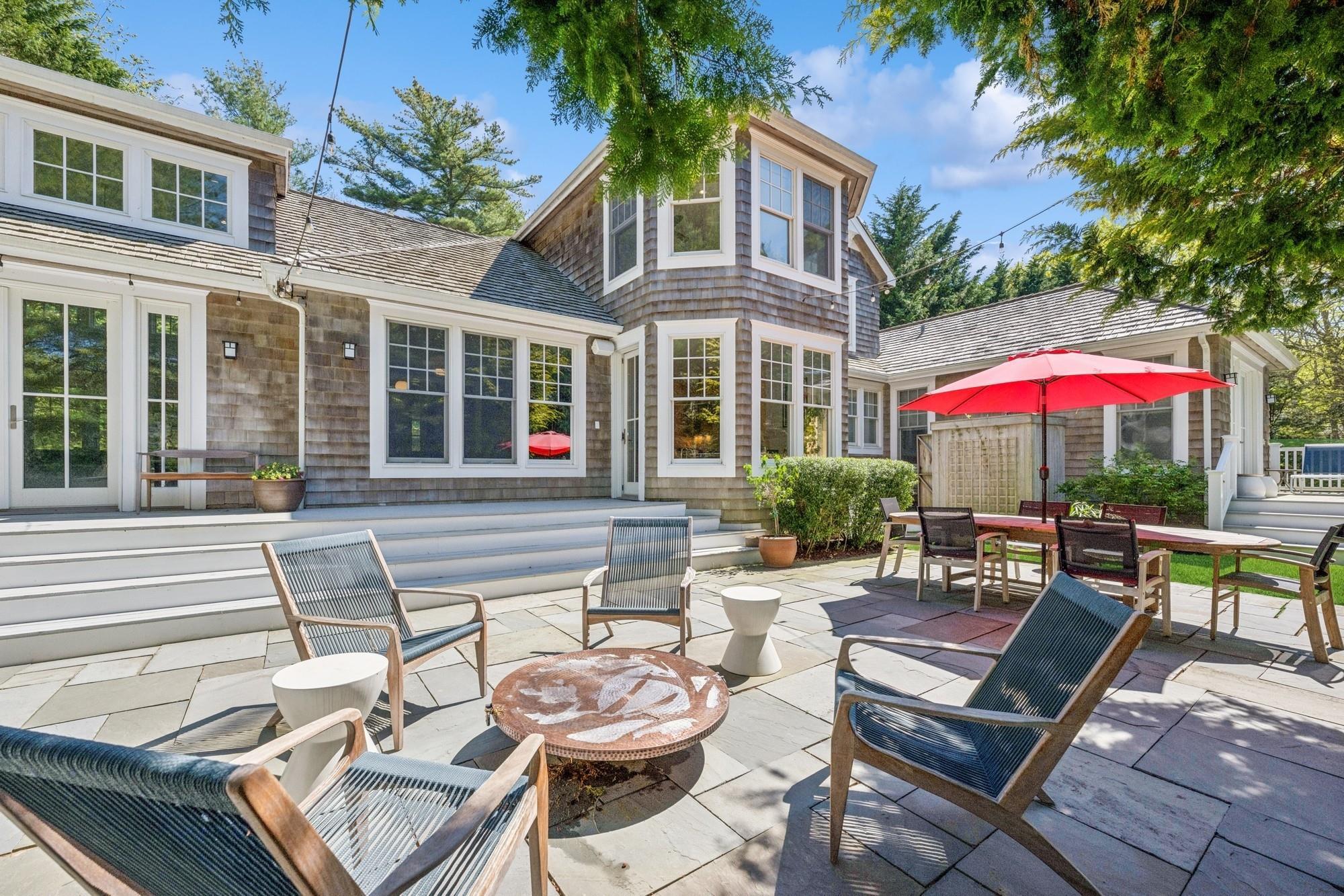 Single Family Owl's Nest  Suffolk County, NY 11937, MLS-823565-18