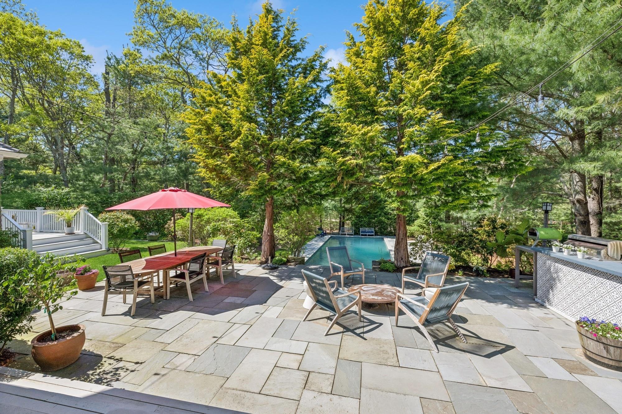 Single Family Owl's Nest  Suffolk County, NY 11937, MLS-823565-19
