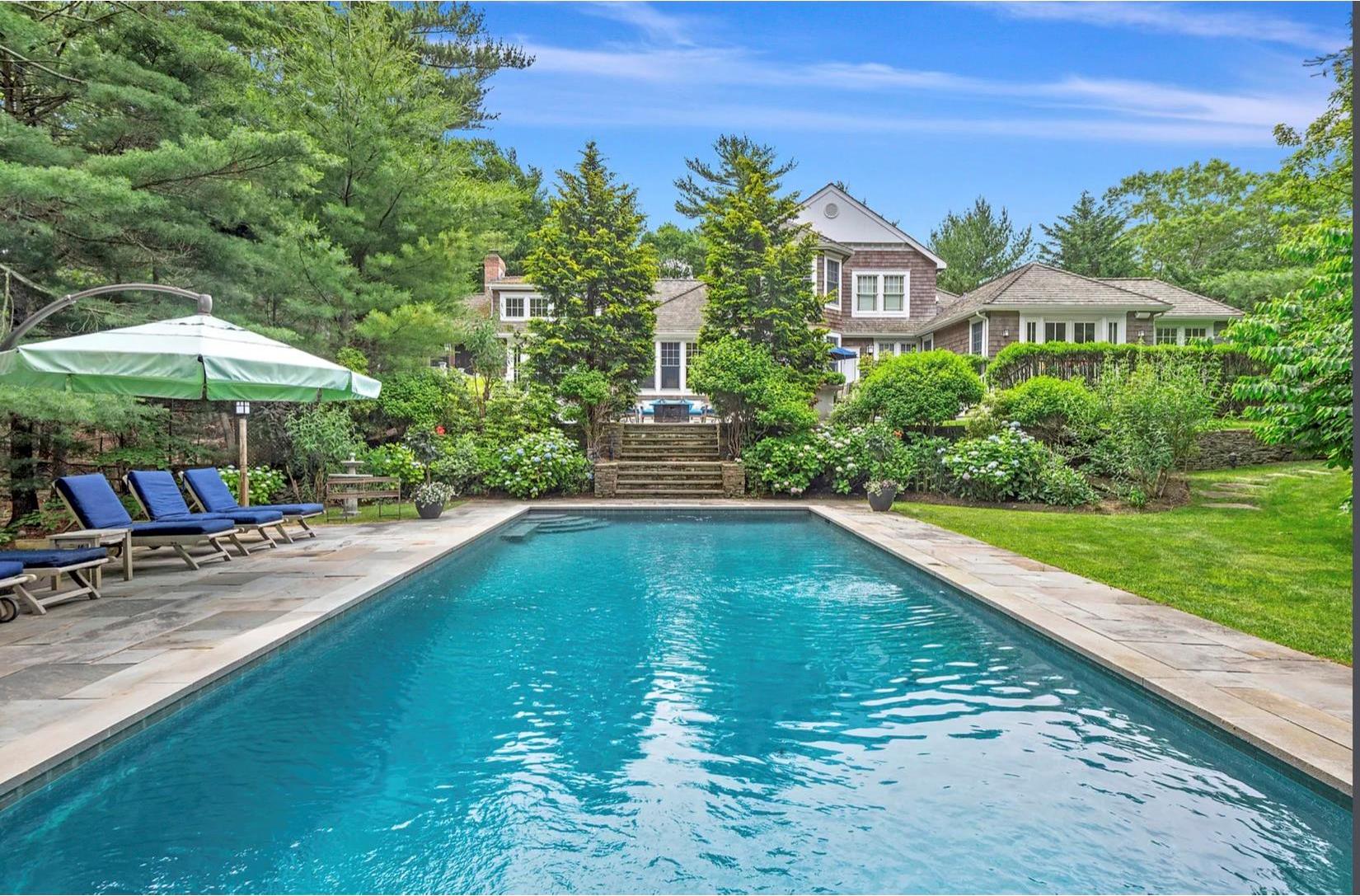 Single Family Owl's Nest  Suffolk County, NY 11937, MLS-823565-2
