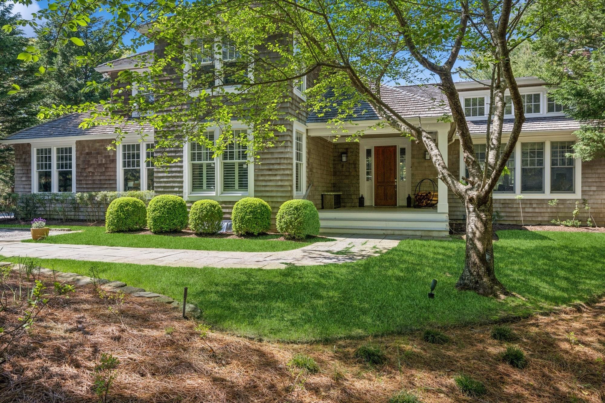 Single Family Owl's Nest  Suffolk County, NY 11937, MLS-823565-3