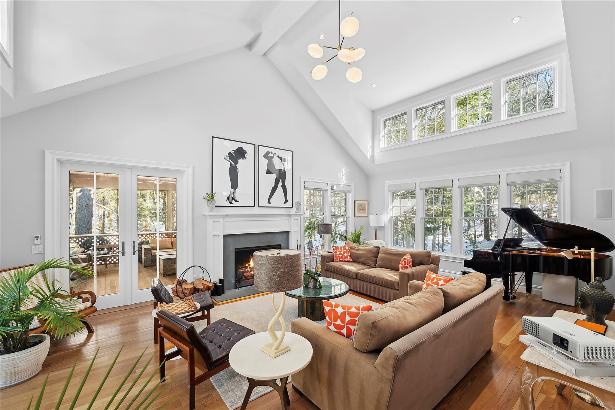 Single Family Owl's Nest  Suffolk County, NY 11937, MLS-823565-5
