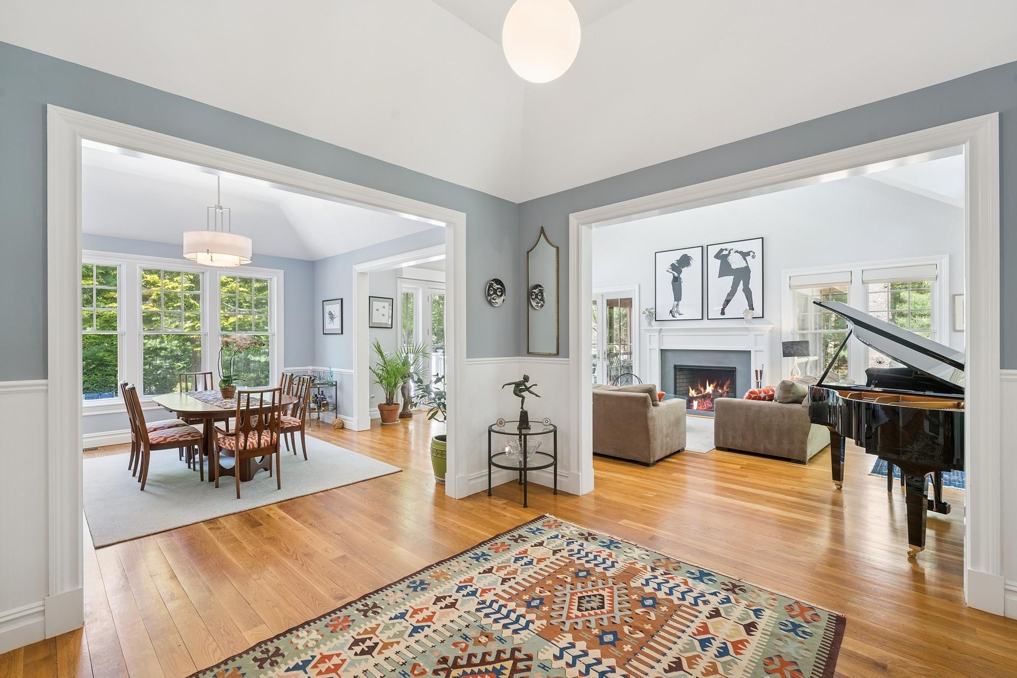 Single Family Owl's Nest  Suffolk County, NY 11937, MLS-823565-6