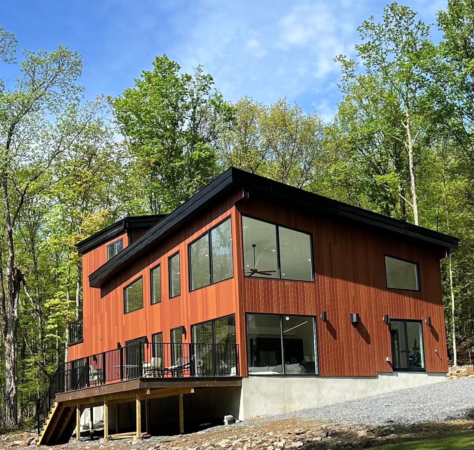 Single Family Narrow  Ulster County, NY 12401, MLS-823588-38