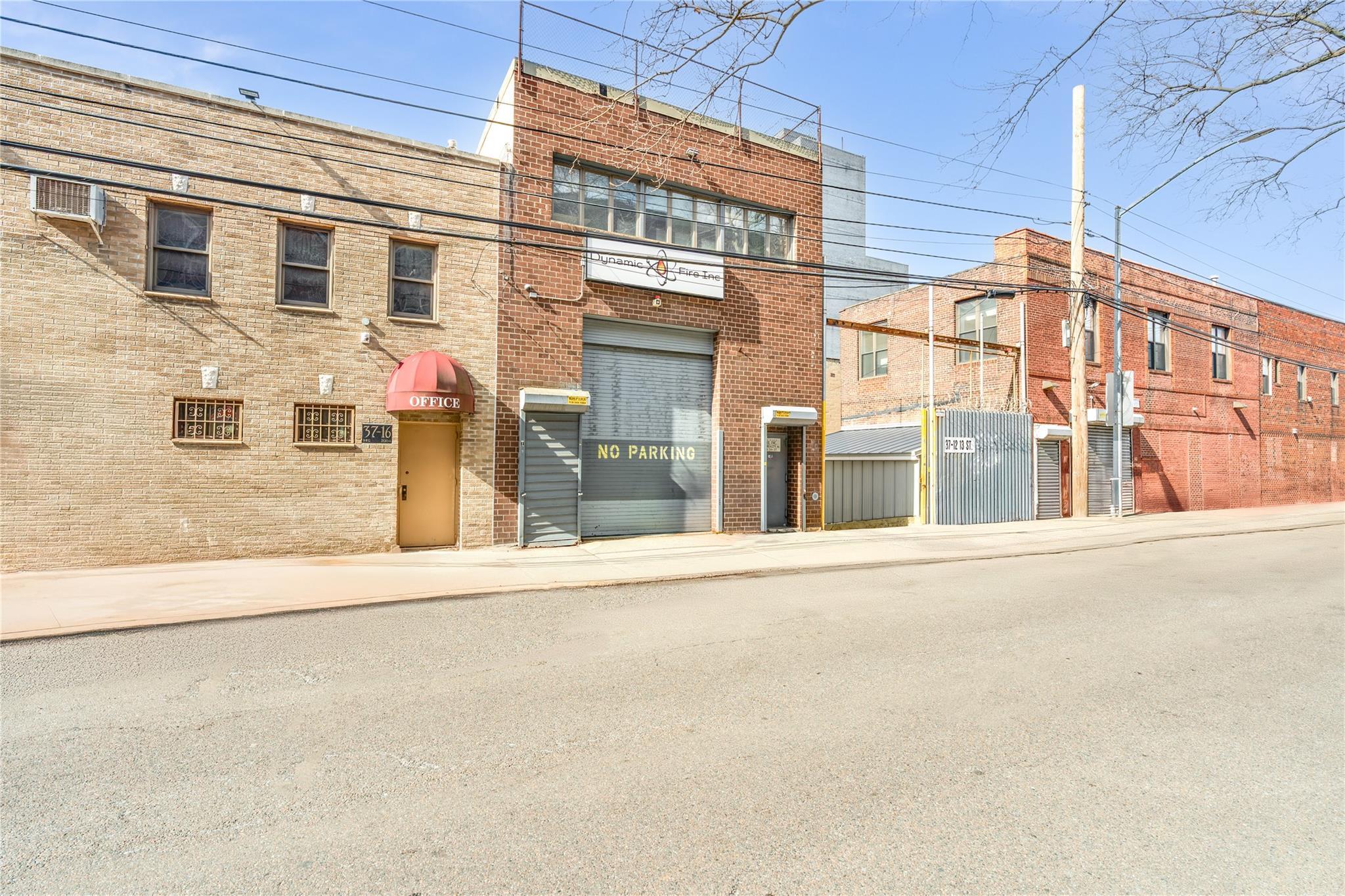 Commercial Sale in New York - 13th Street  Queens, NY 11101