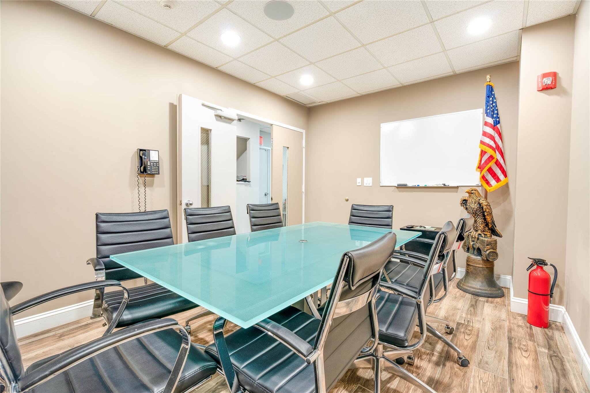 Commercial Sale 13th Street  Queens, NY 11101, MLS-823602-12