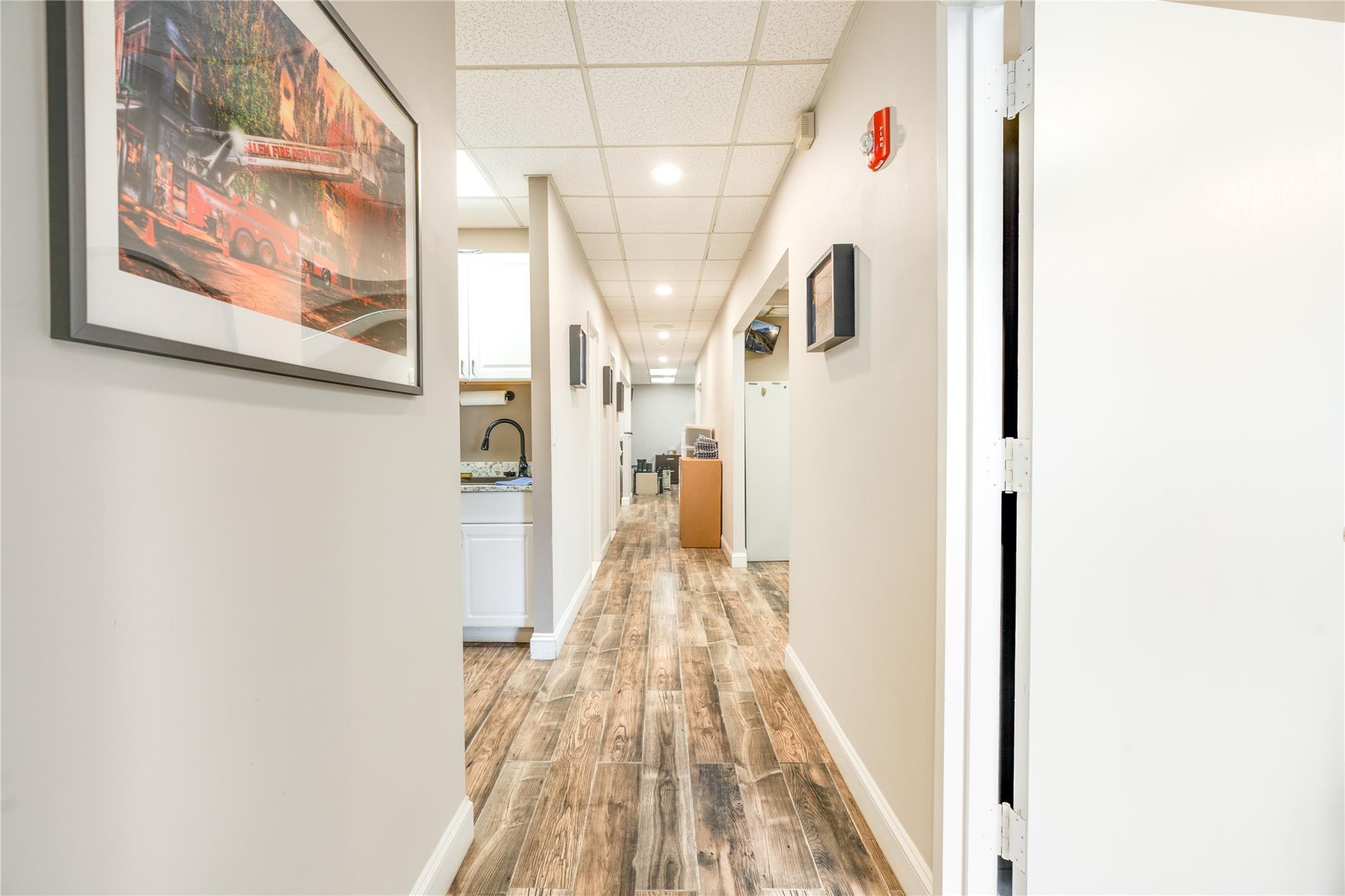 Commercial Sale 13th Street  Queens, NY 11101, MLS-823602-19
