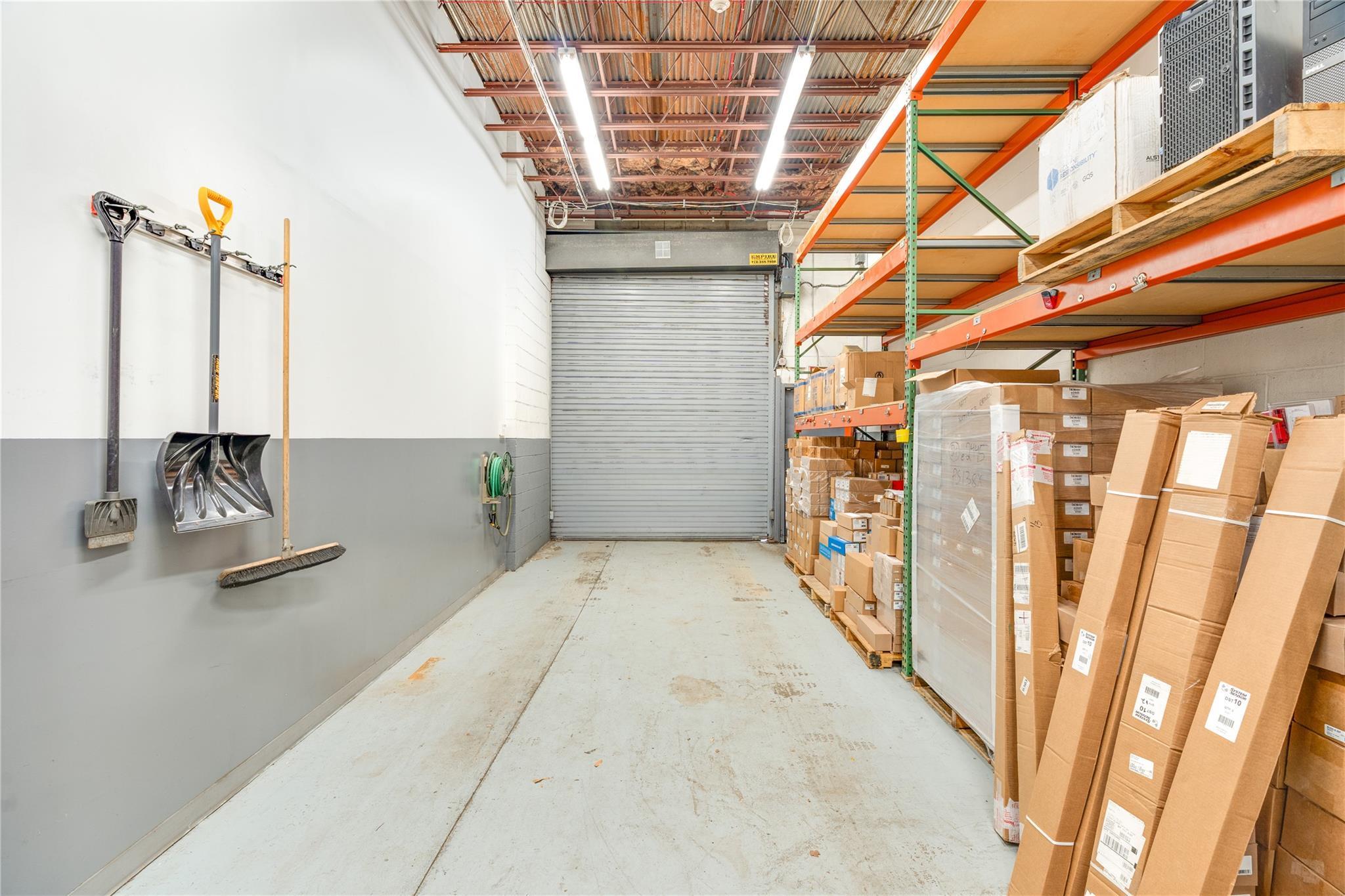 Commercial Sale 13th Street  Queens, NY 11101, MLS-823602-4