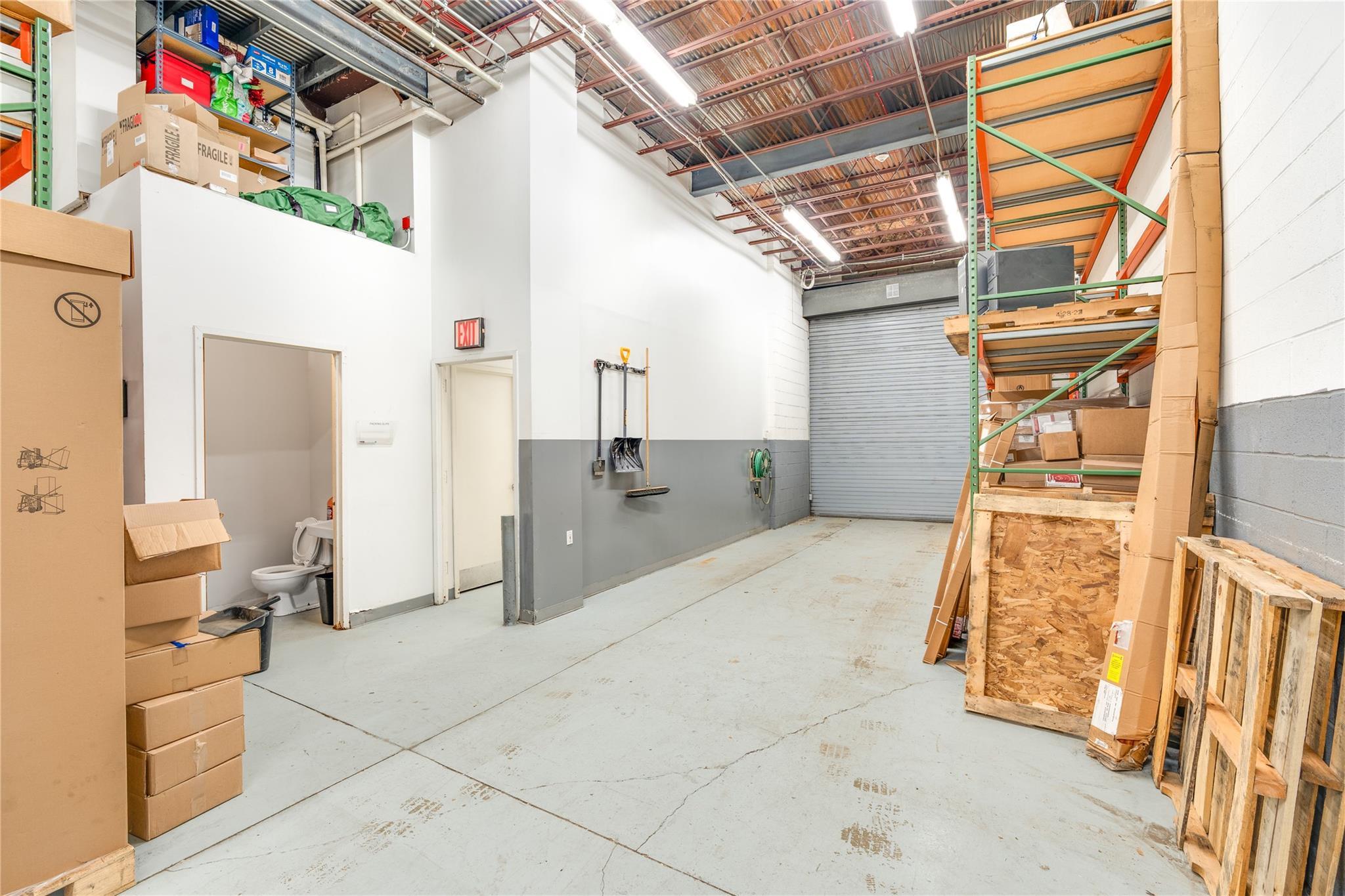 Commercial Sale 13th Street  Queens, NY 11101, MLS-823602-5