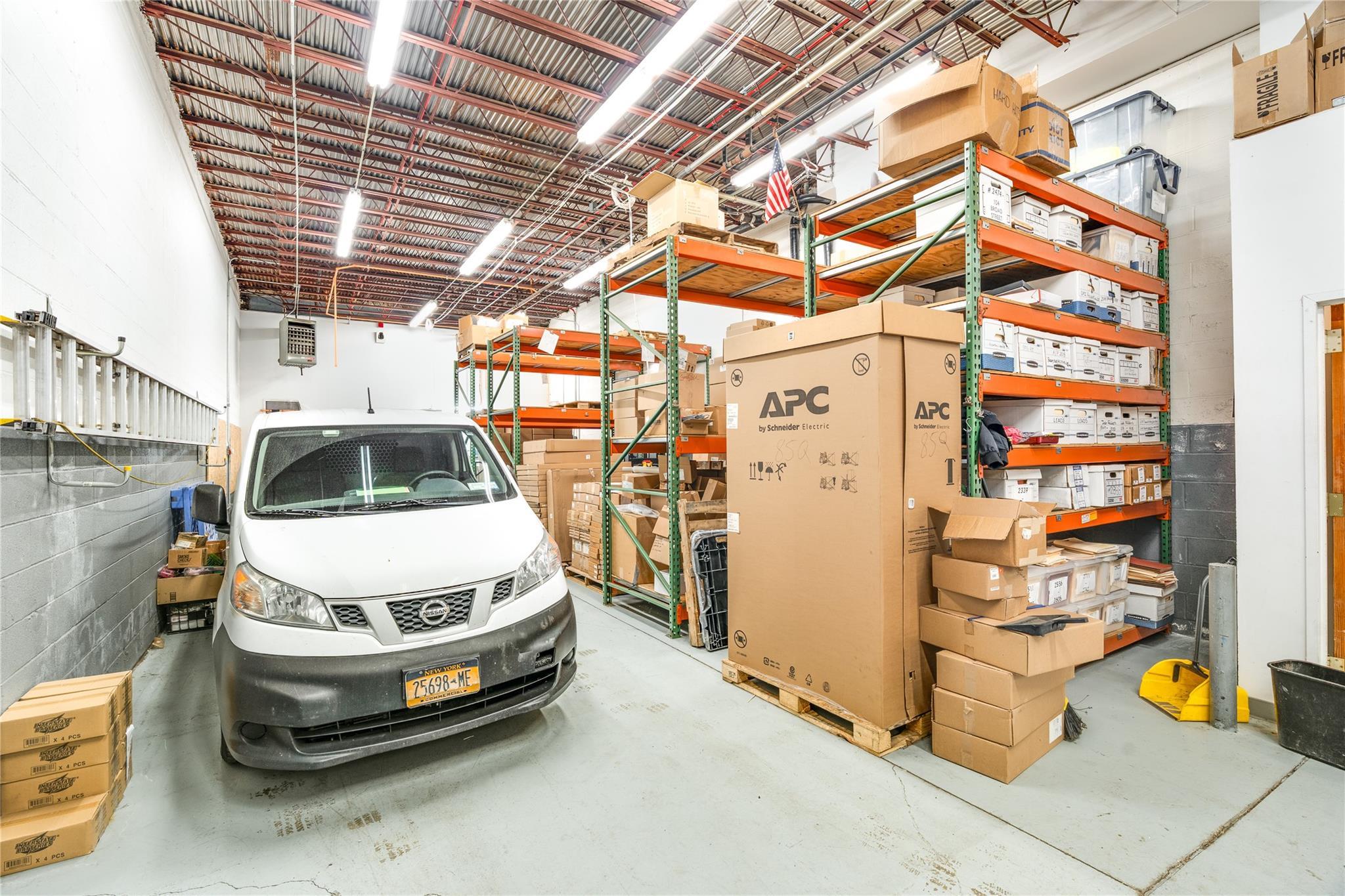Commercial Sale 13th Street  Queens, NY 11101, MLS-823602-7