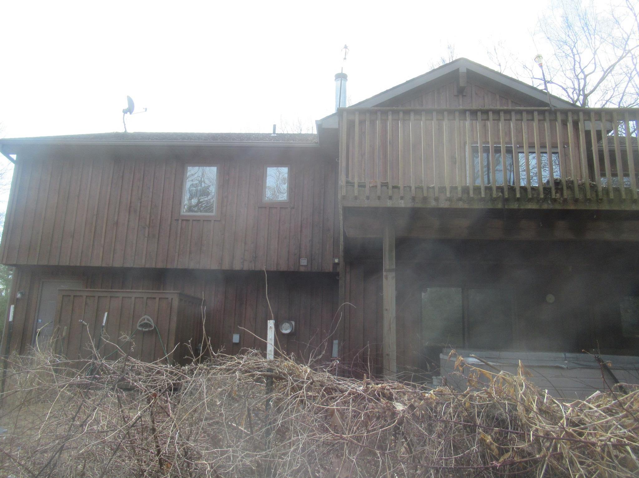 Single Family Renner  Sullivan County, NY 12763, MLS-823603-14