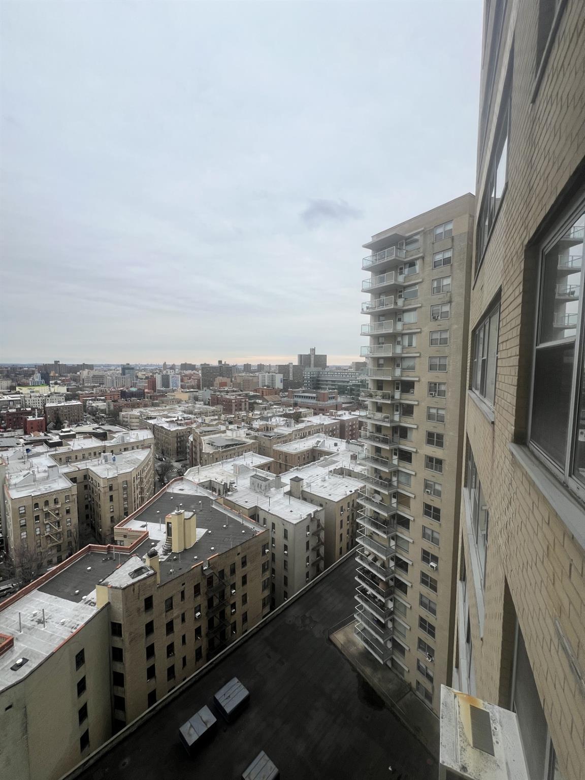 Coop Grand Concourse  Bronx, NY 10451, MLS-823613-15