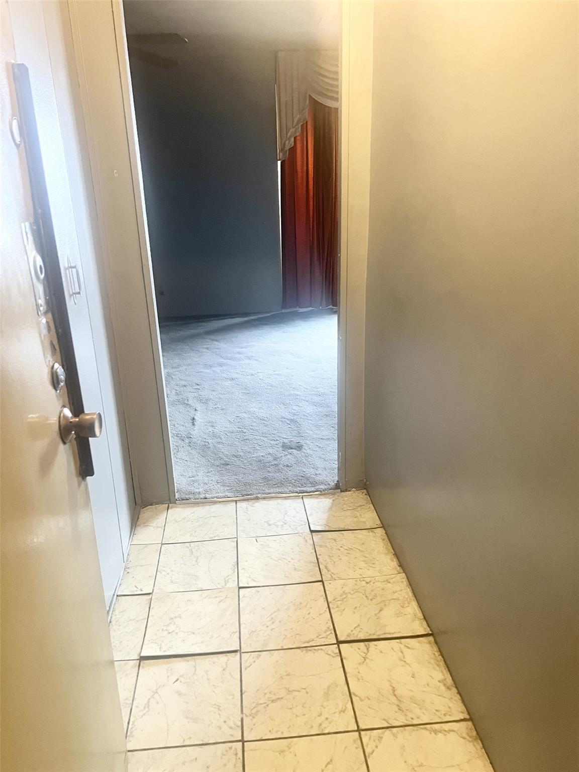 Coop Grand Concourse  Bronx, NY 10451, MLS-823613-2