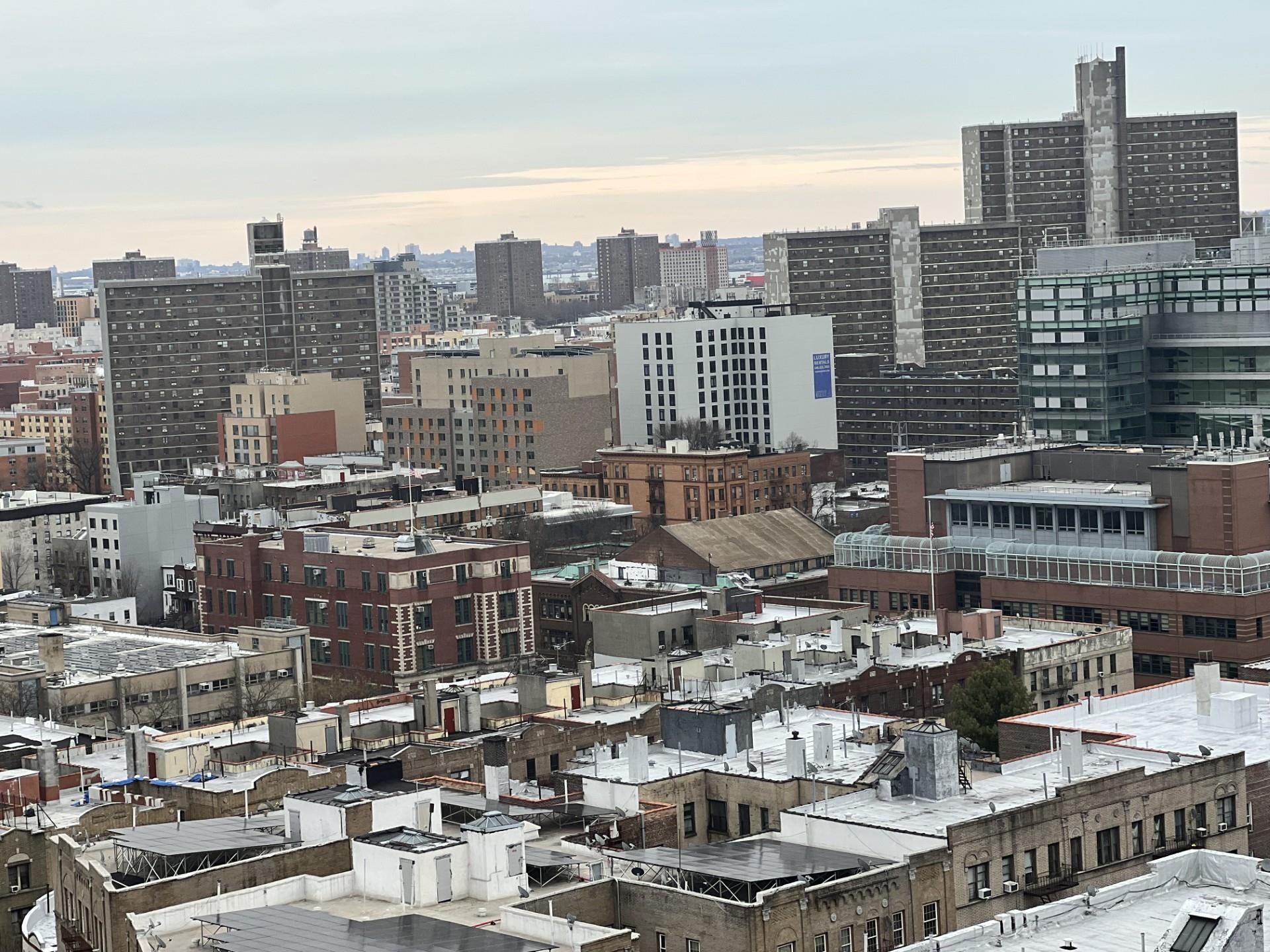 Coop Grand Concourse  Bronx, NY 10451, MLS-823613-5