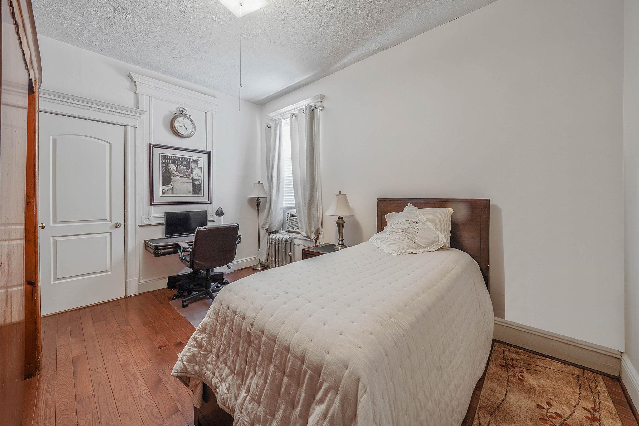 Single Family Granite  Brooklyn, NY 11207, MLS-823635-15