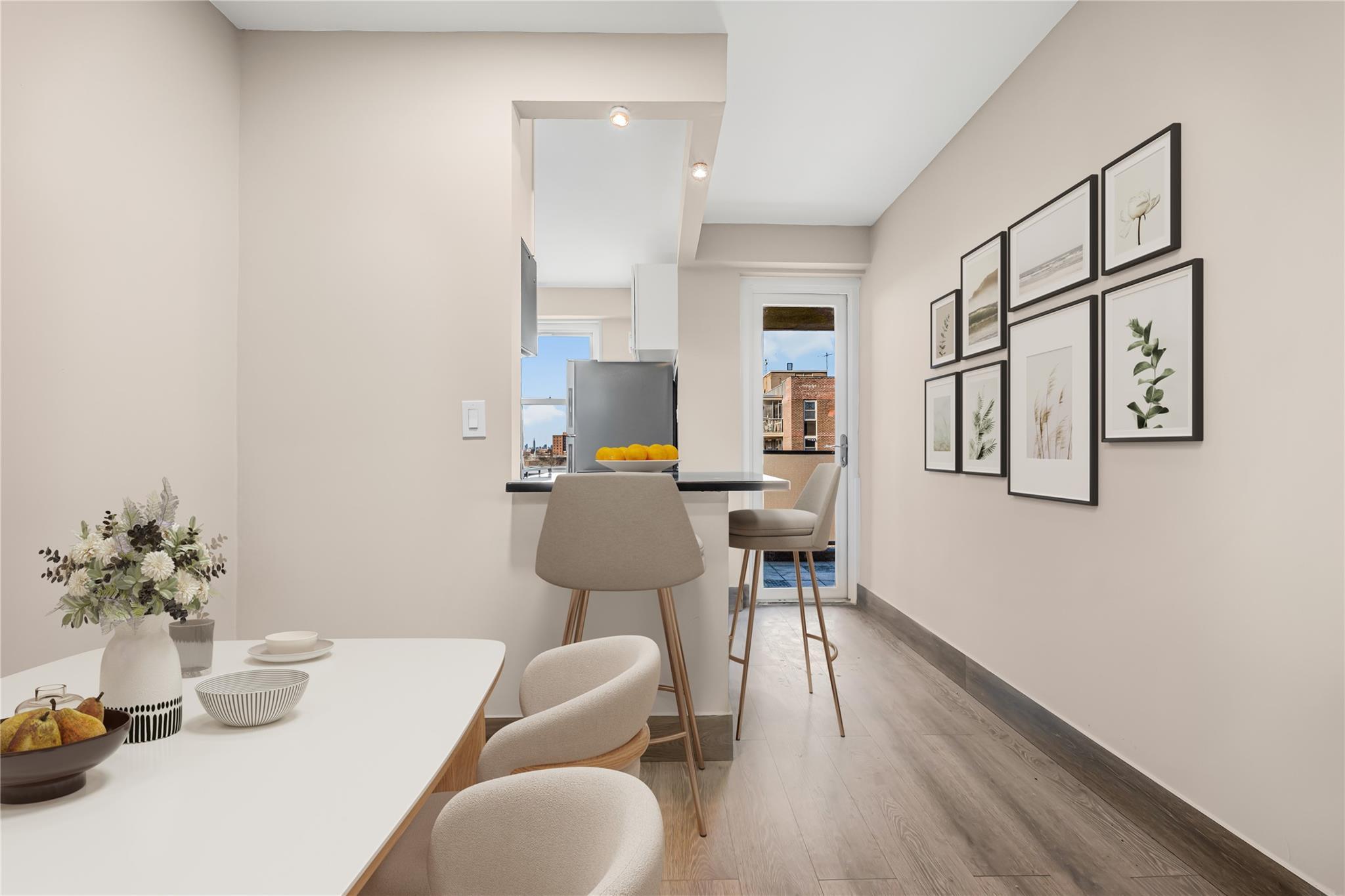 Condo Flatlands  Brooklyn, NY 11207, MLS-823655-2
