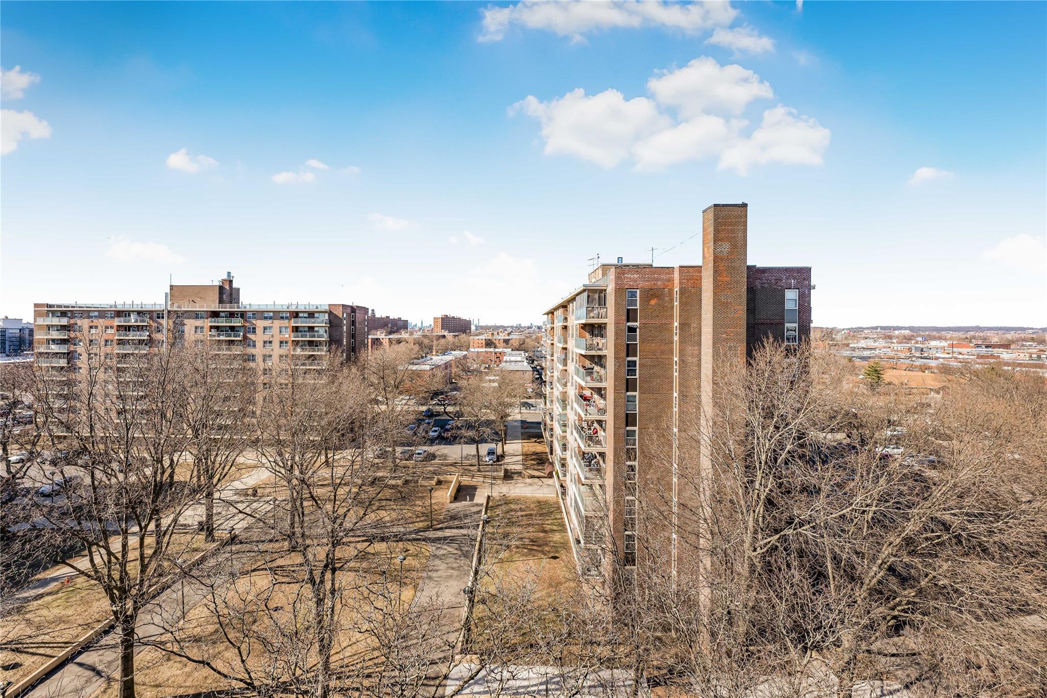 Condo Flatlands  Brooklyn, NY 11207, MLS-823655-26