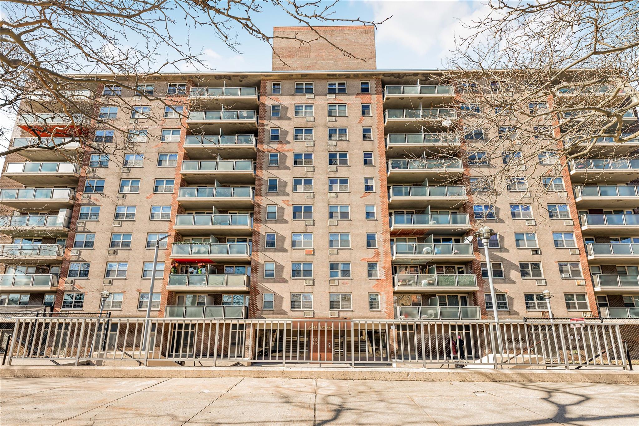 Condo Flatlands  Brooklyn, NY 11207, MLS-823655-29