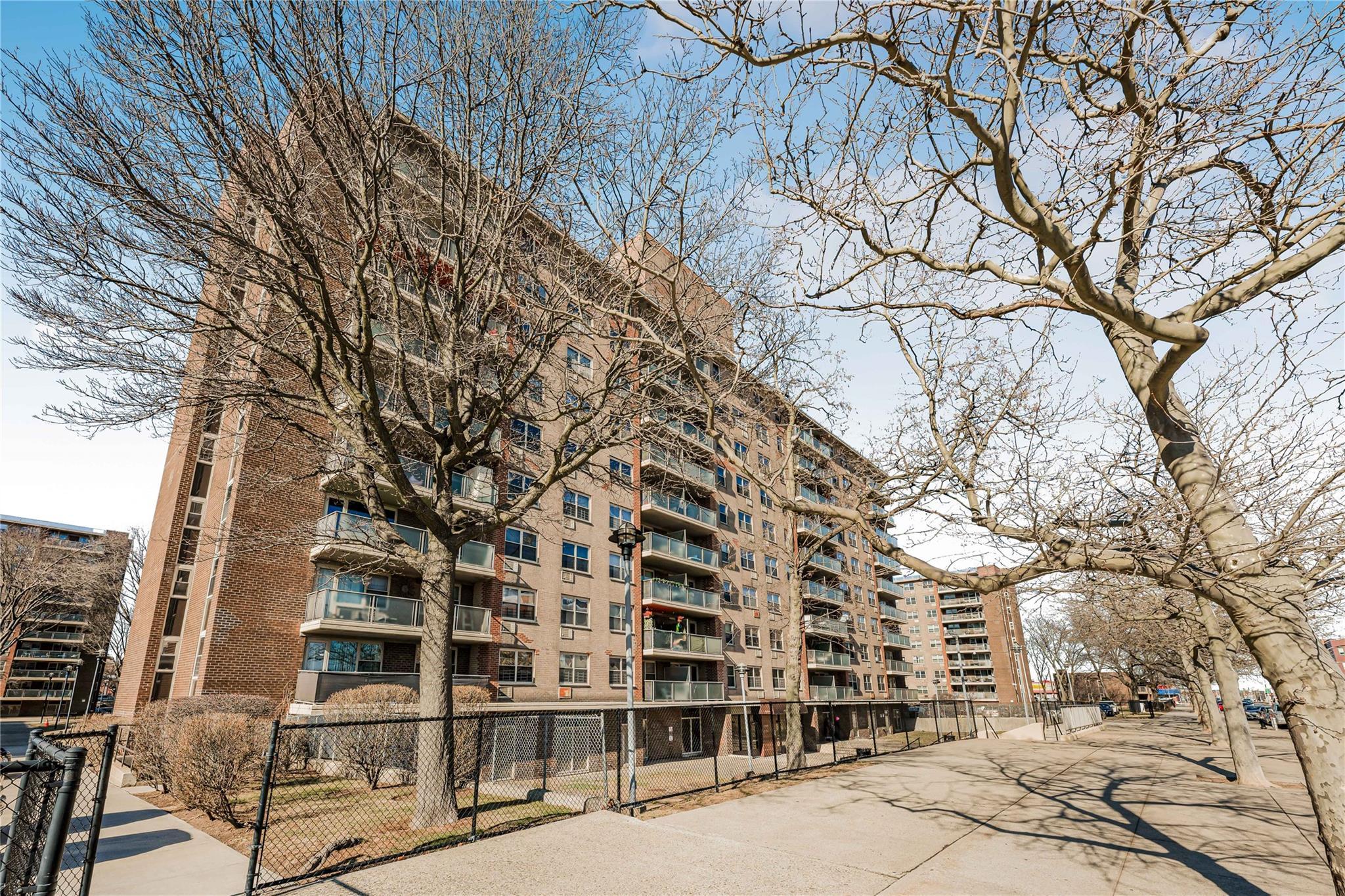 Condo Flatlands  Brooklyn, NY 11207, MLS-823655-30