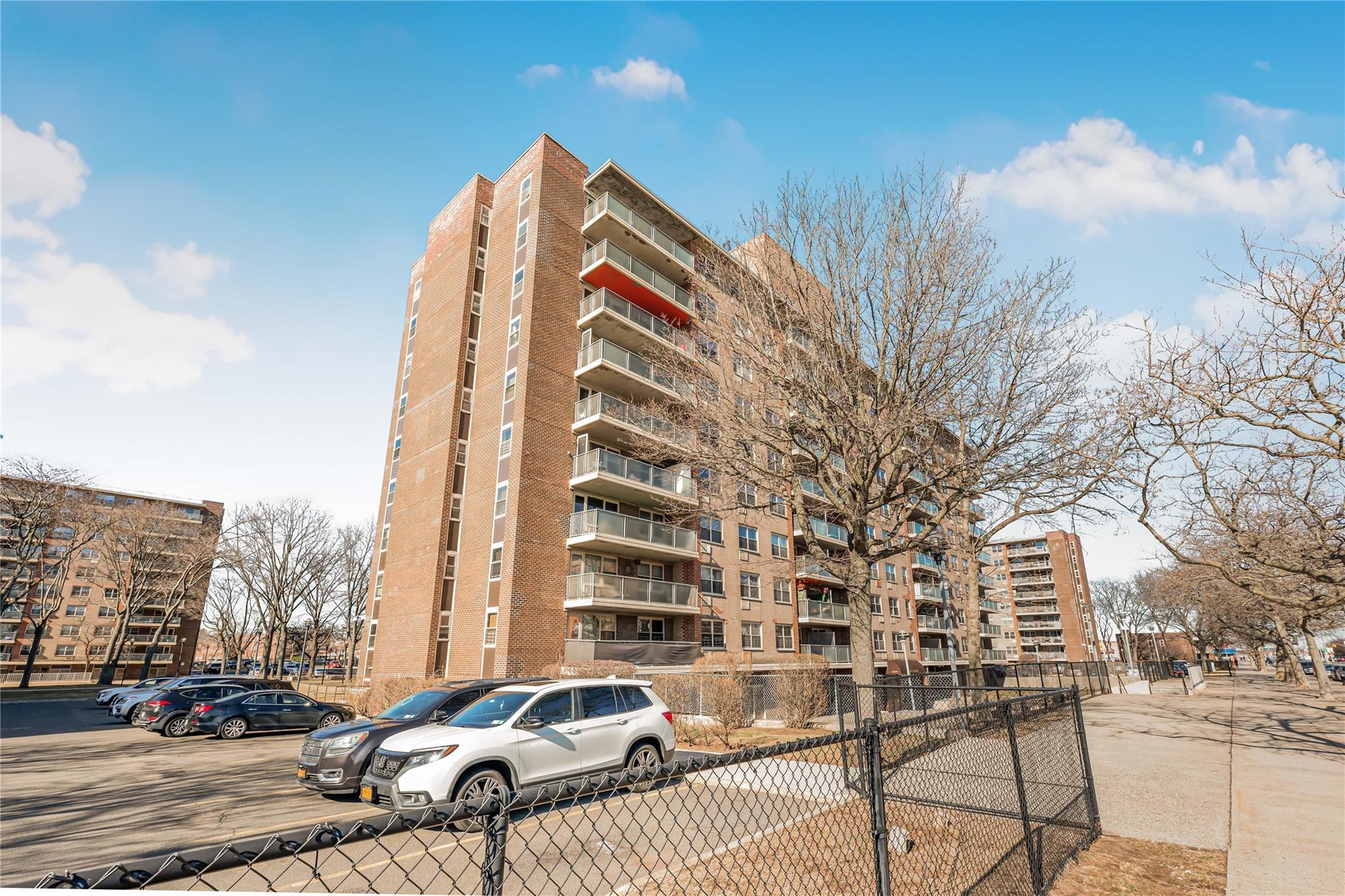 Condo Flatlands  Brooklyn, NY 11207, MLS-823655-32