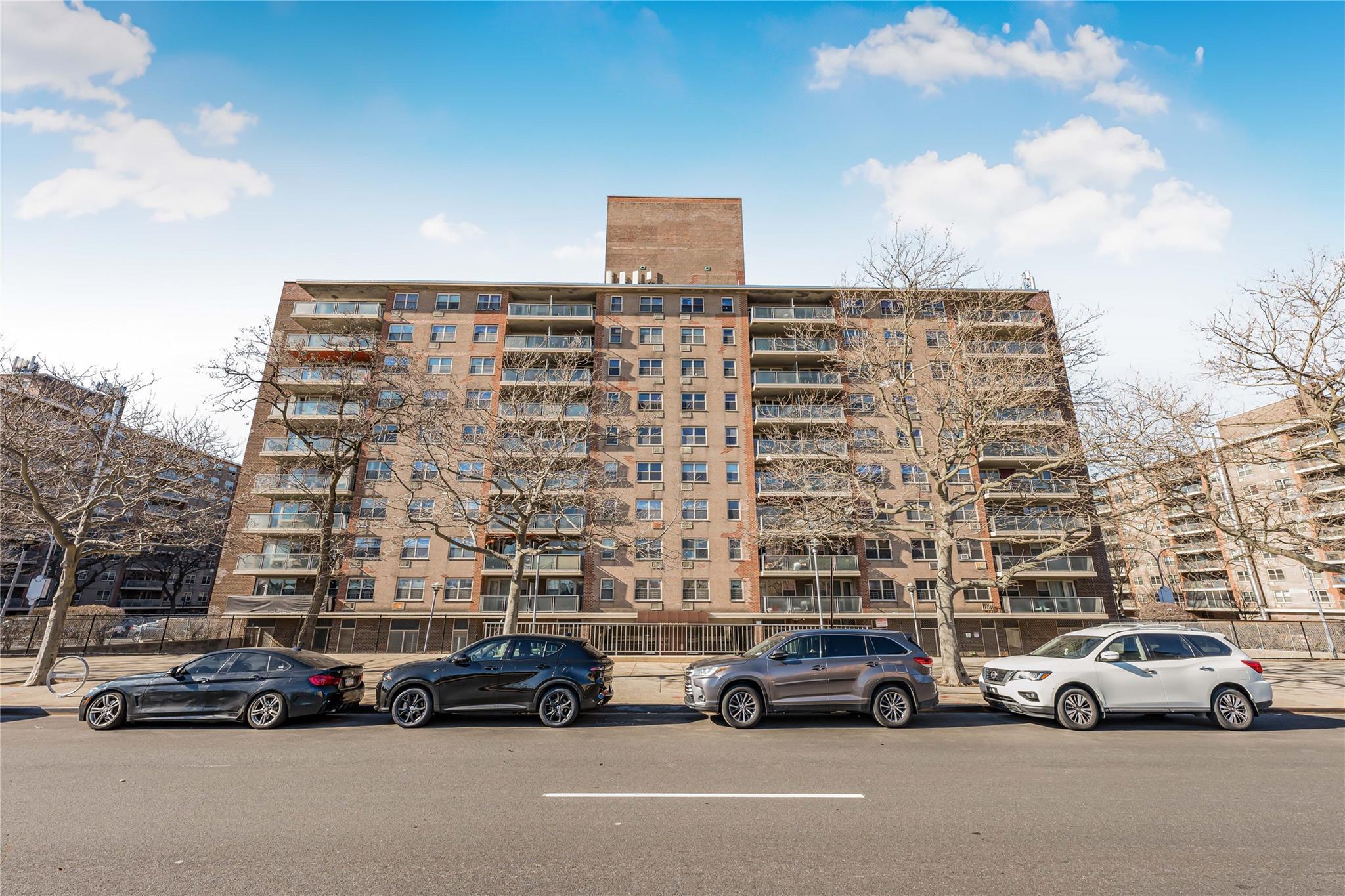 Condo Flatlands  Brooklyn, NY 11207, MLS-823655-33