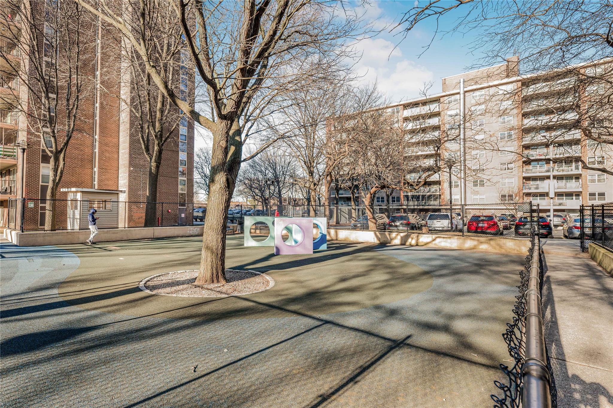 Condo Flatlands  Brooklyn, NY 11207, MLS-823655-35